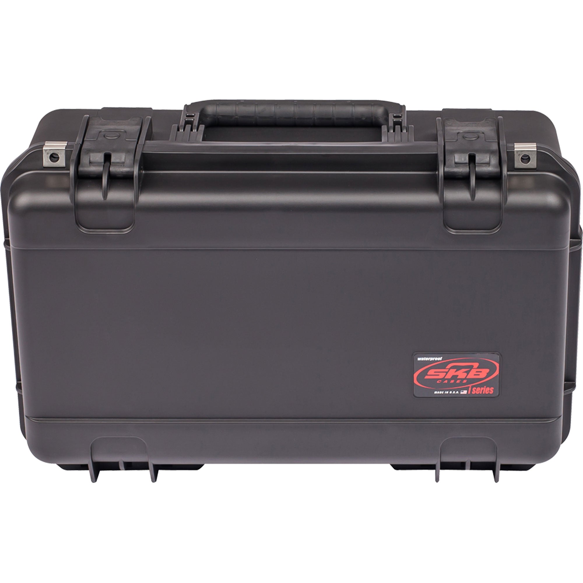 SKB 3i-2011-8DL iSeries Waterproof Case (Think Tank Photo Dividers & Lid Organizer)