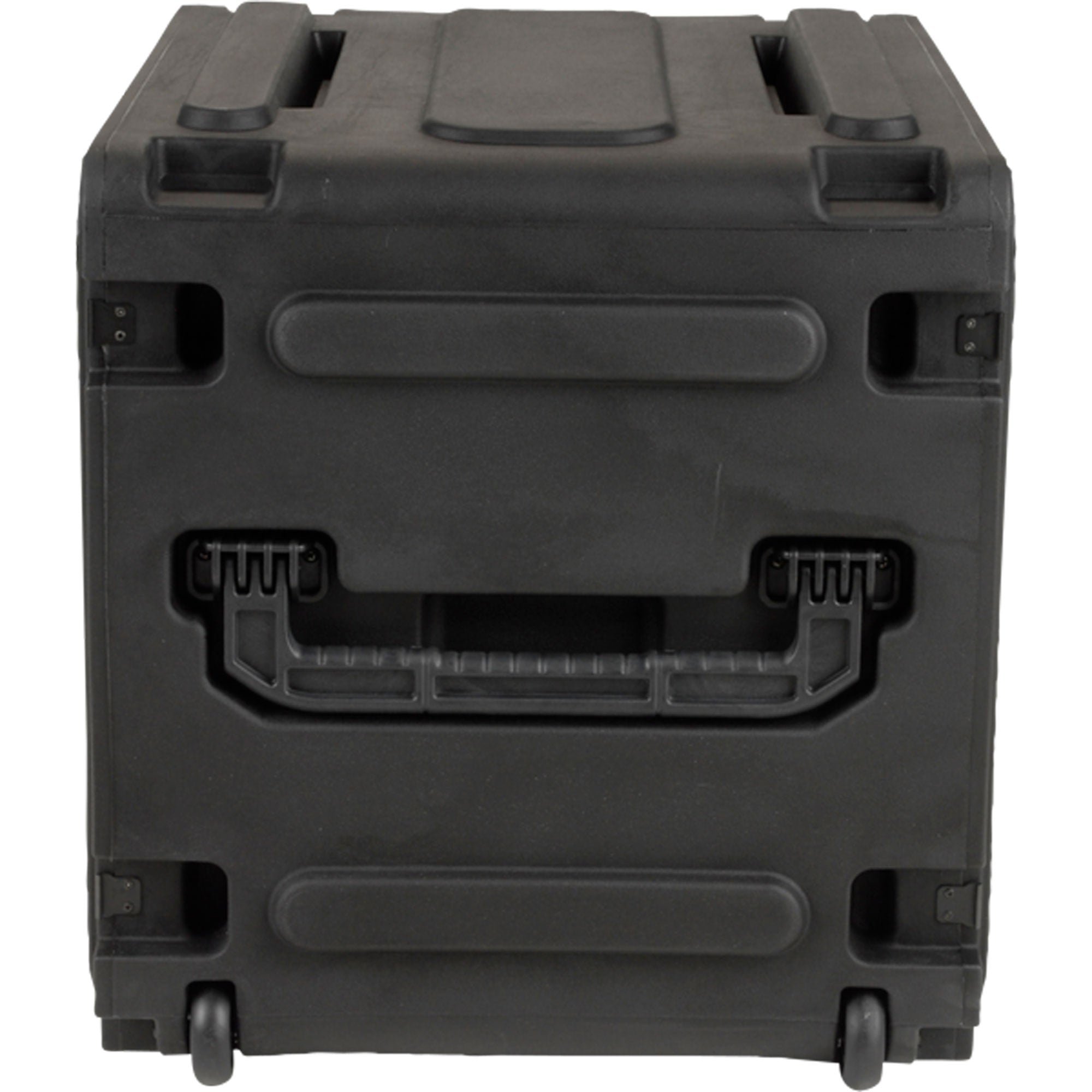 SKB 3SKB-R08U20W Roto-Molded Shockmount Rack Case (8U, 20" Deep)