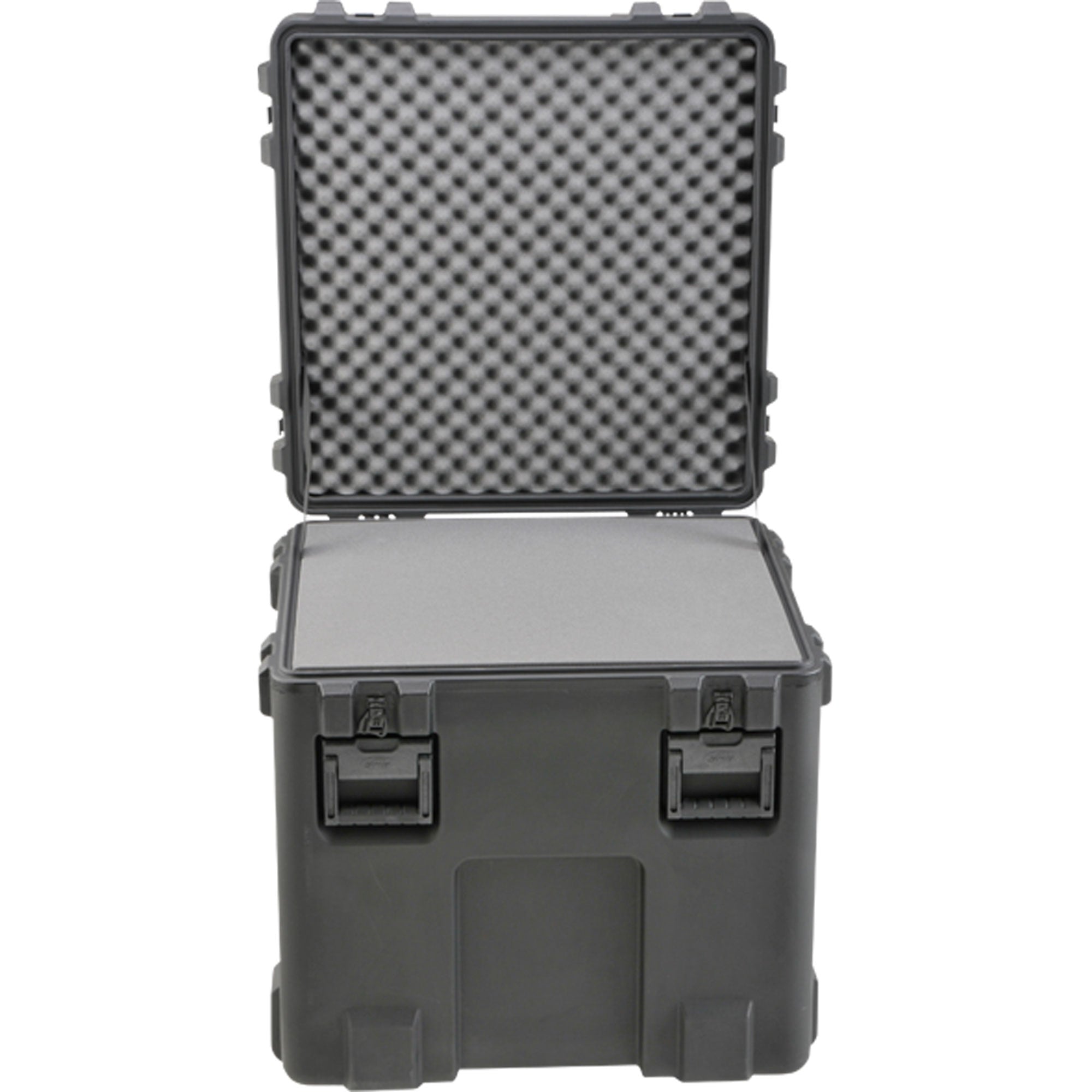 SKB 3R2727-27B-L Roto-Molded Mil-Standard Waterproof Utility Case (Layered Foam)