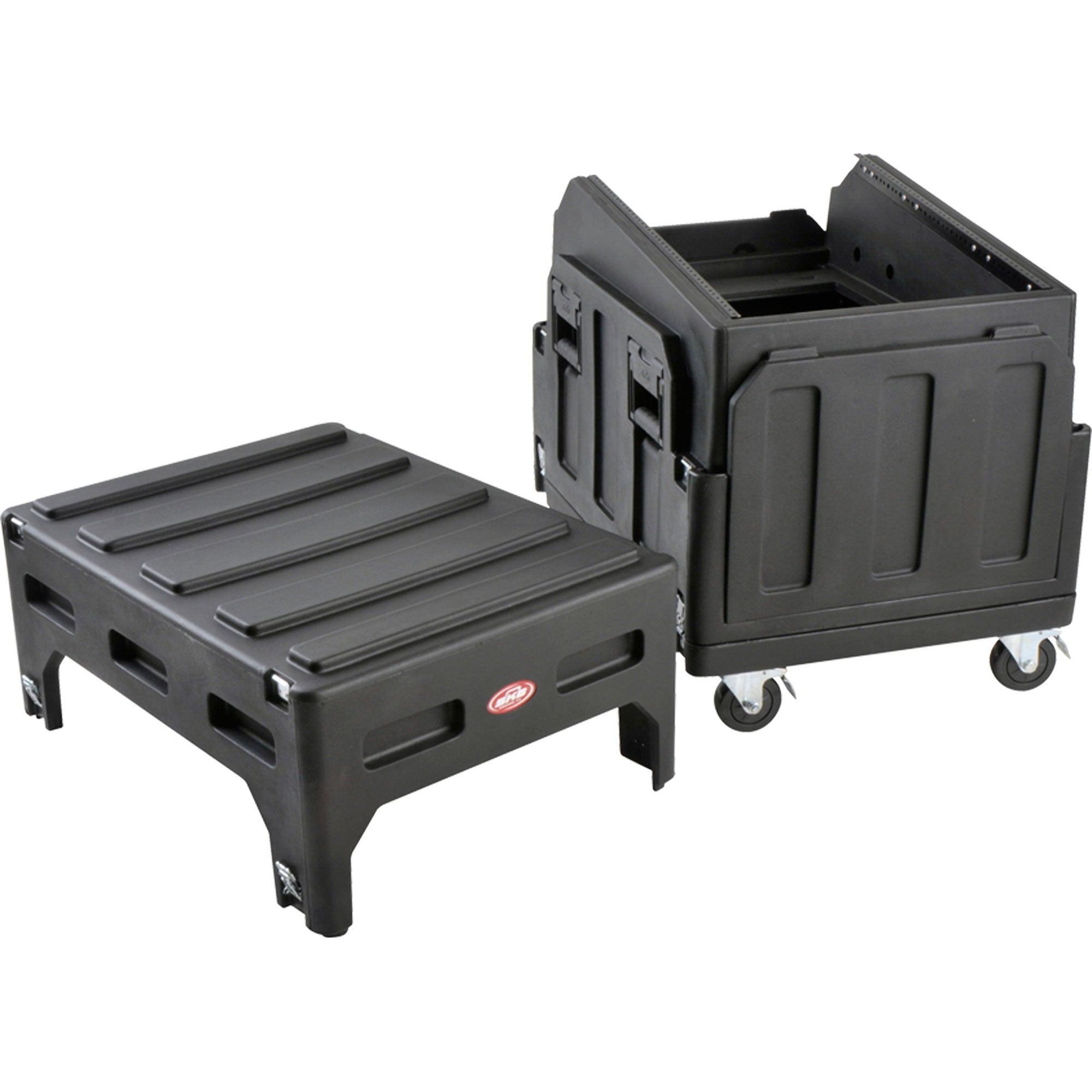 SKB 1SKB19-R1406 Mighty Gig Rig (Black)