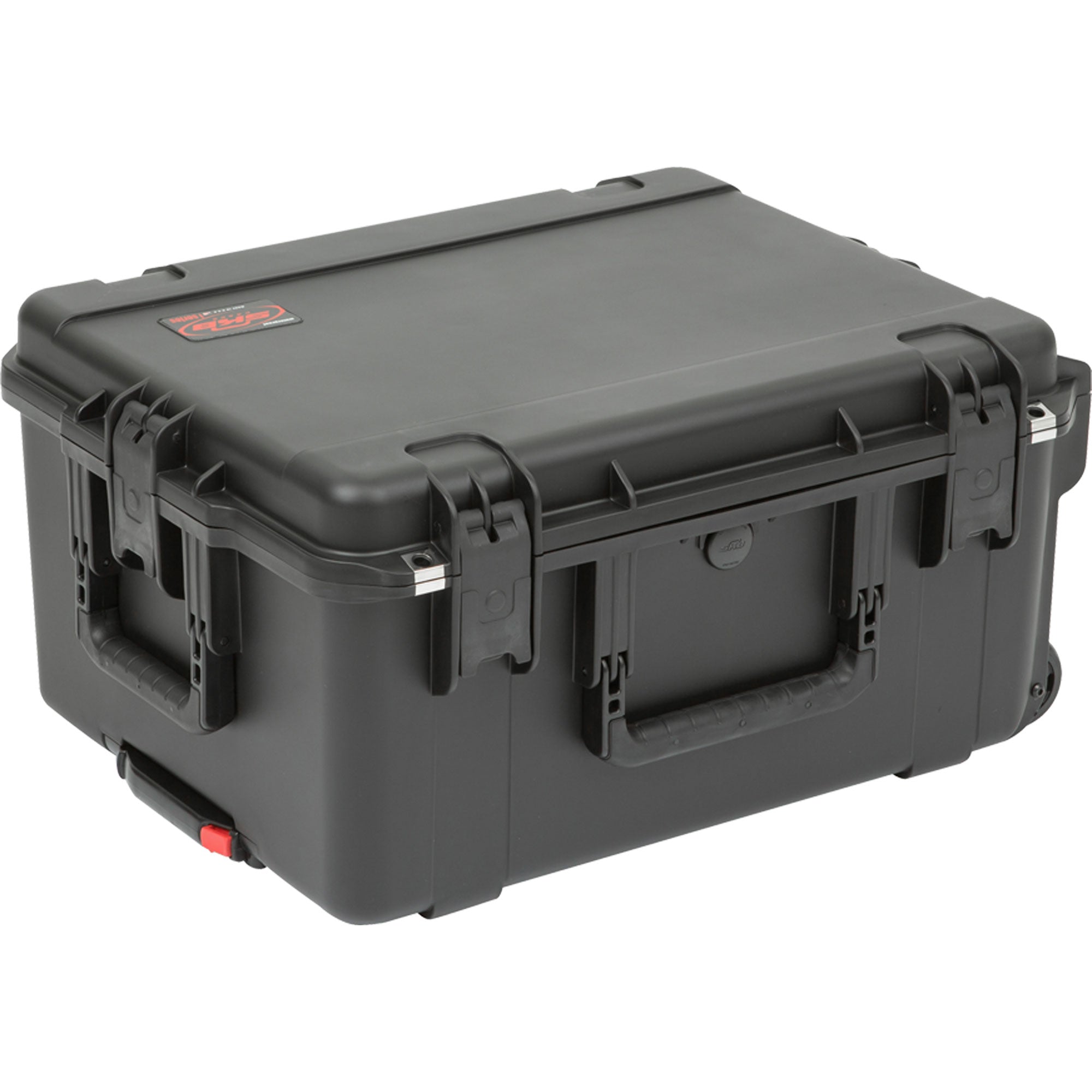 SKB 3i-2217-10DL iSeries Waterproof Case with Wheels (Think Tank Video Dividers & Lid Organizer)