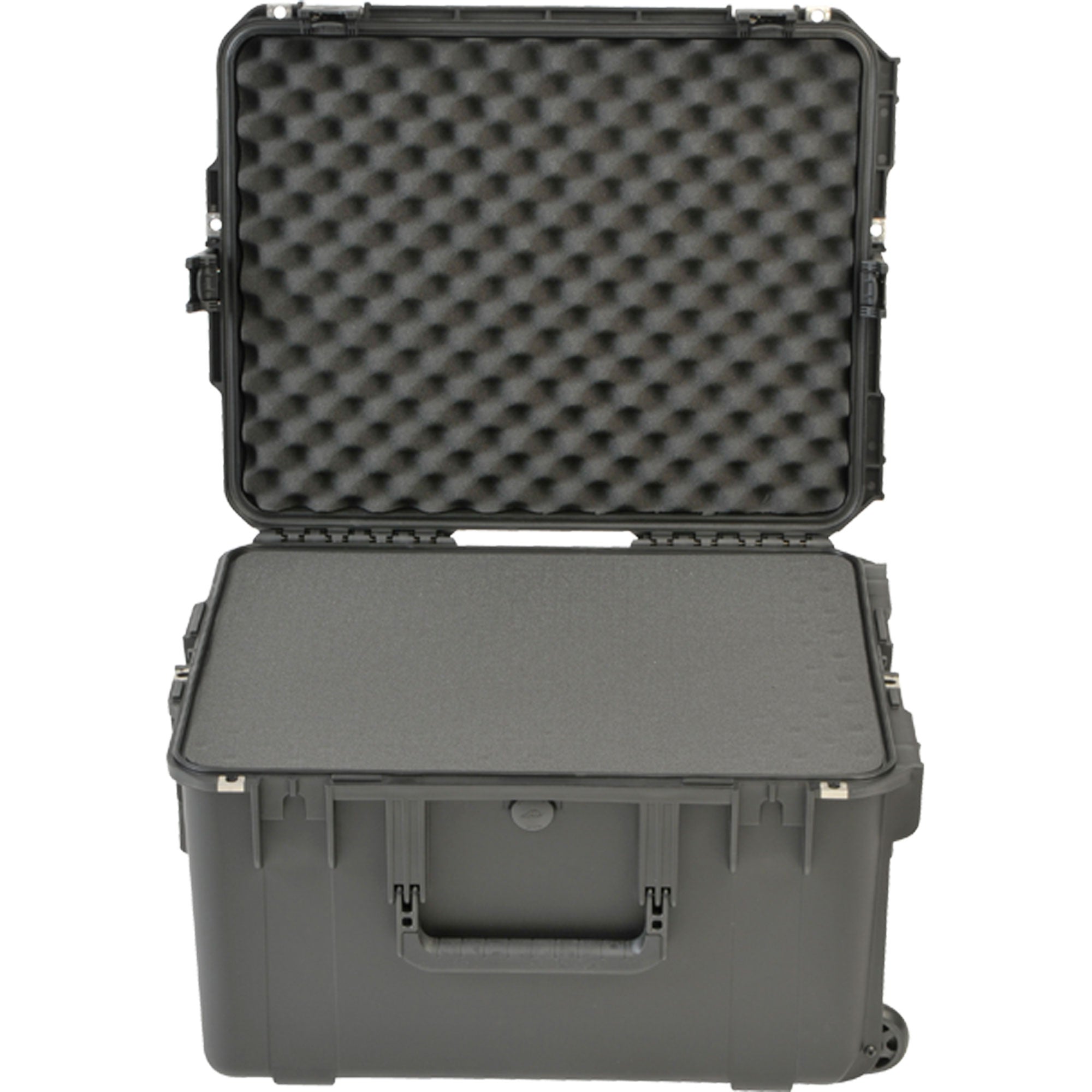 SKB 3i-2217-12BC iSeries Waterproof Case with Wheels (Cubed Foam)