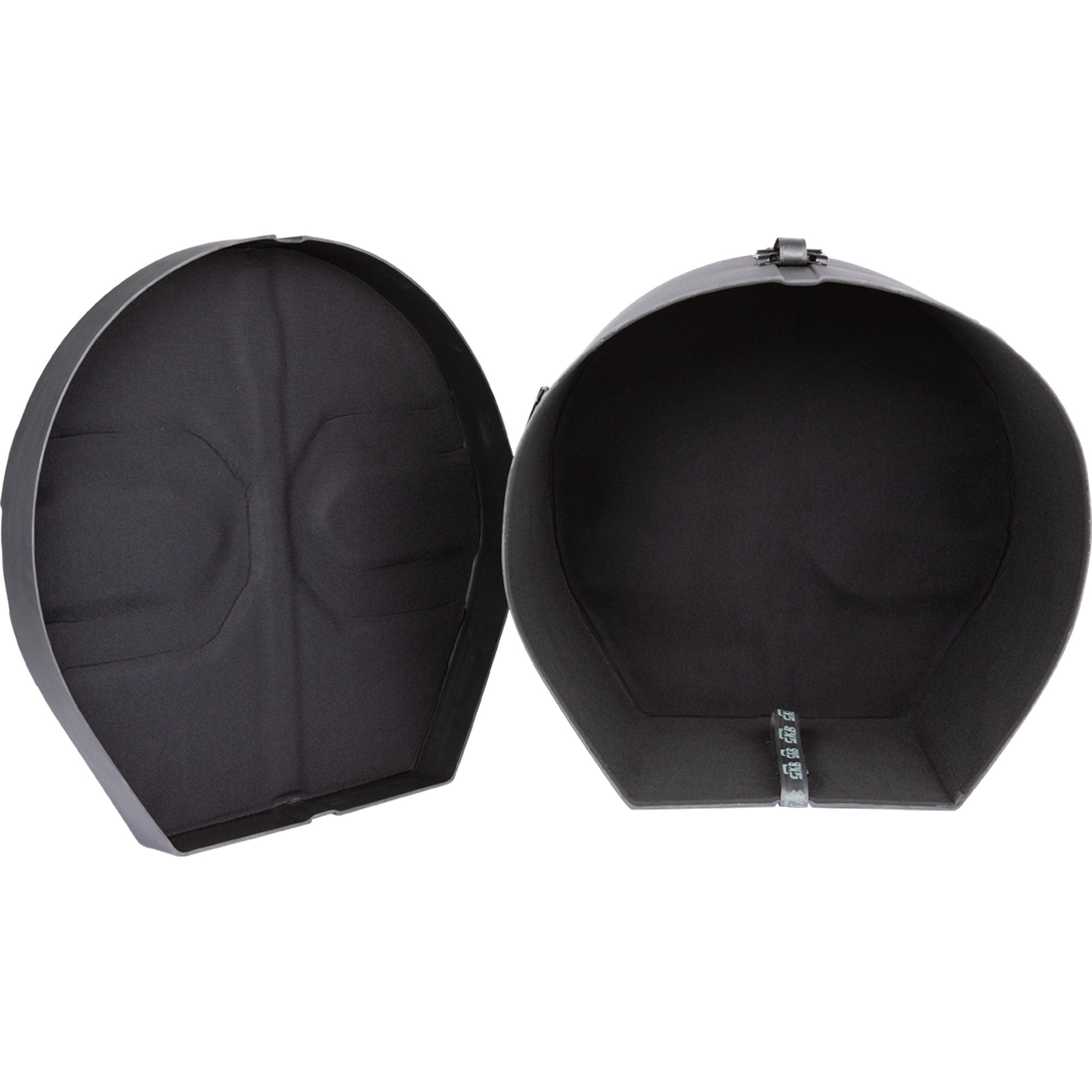 SKB 1SKB-DM1426 Marching Bass Drum Case (14 x 26", Black)