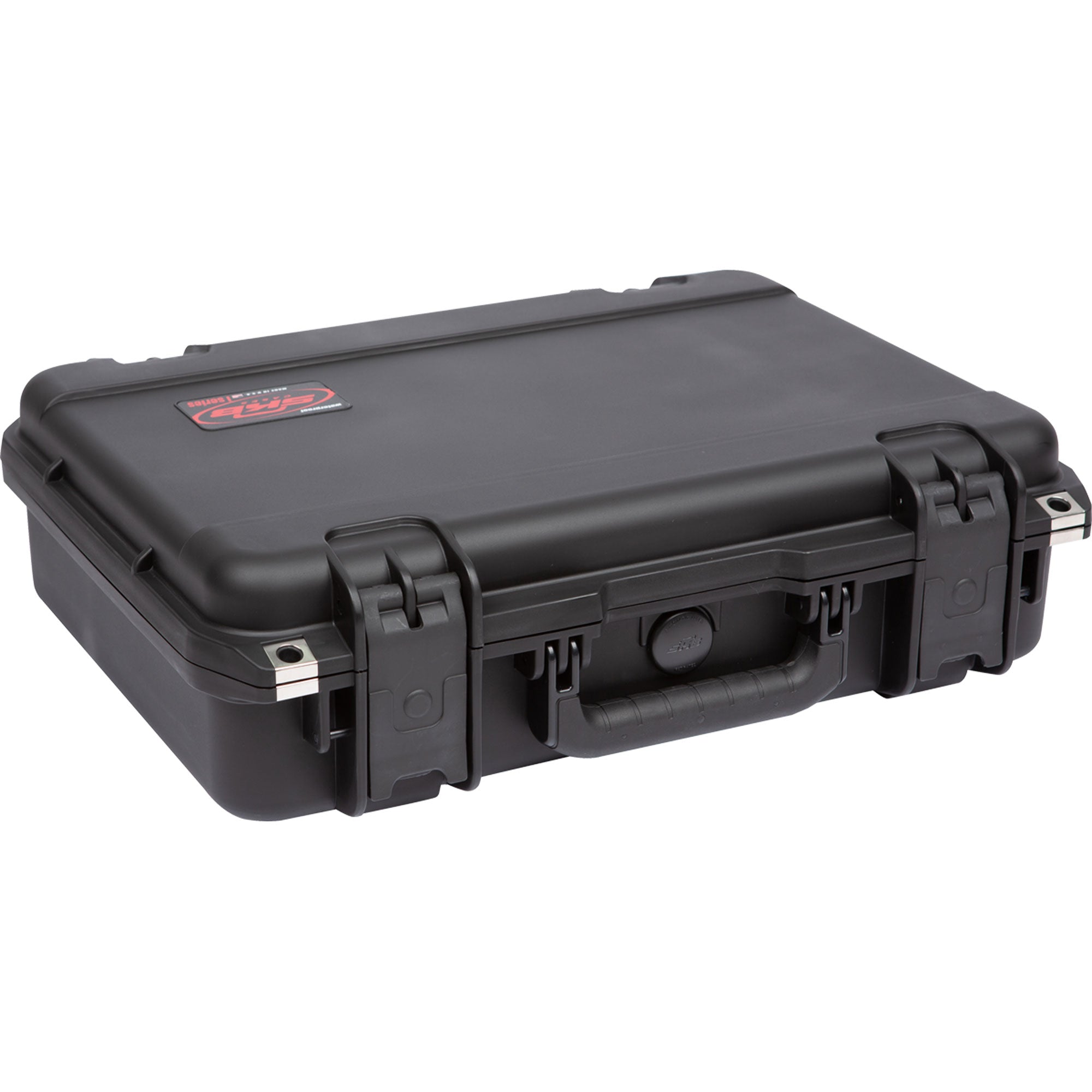 SKB 3i-1813-5WMC iSeries Waterproof Wireless Four Mic Case