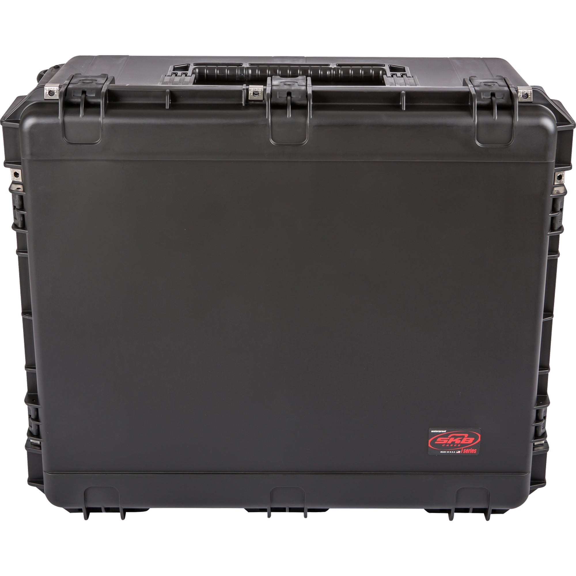 SKB 3i-3026-15LT iSeries Waterproof Case with Wheels (Think Tank Padded Liner)