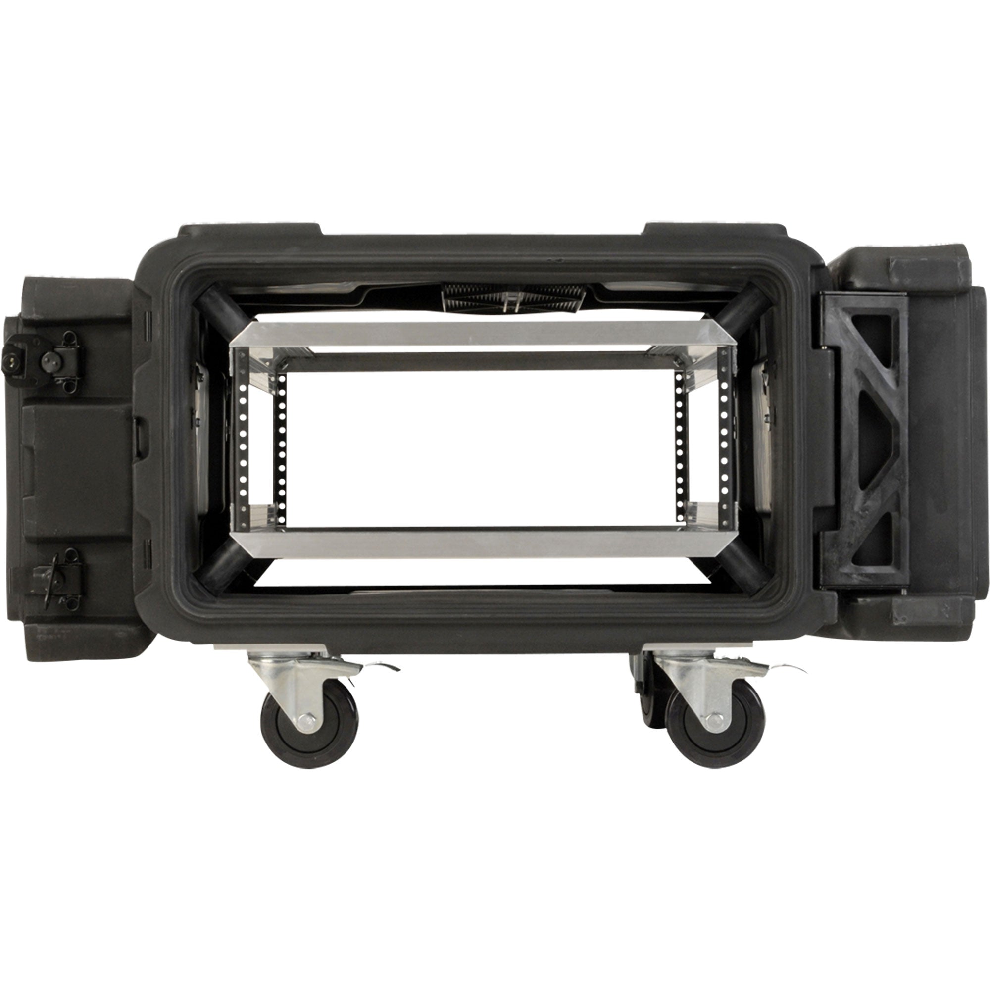 SKB 3SKB-R904U30 Roto-Molded Shockmount Rack Case (4U, 30" Deep)