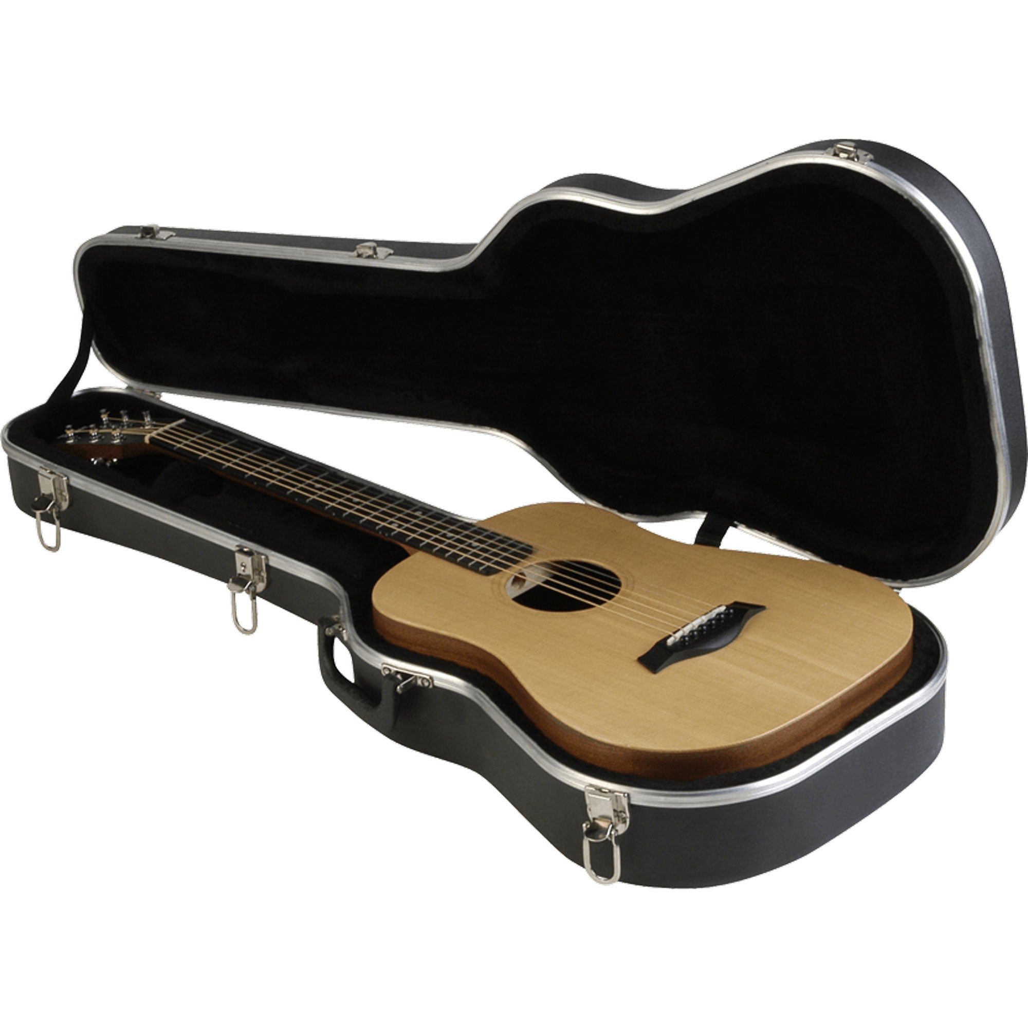 SKB 1SKB-300 Baby Taylor / Martin LX Guitar Hardshell Case