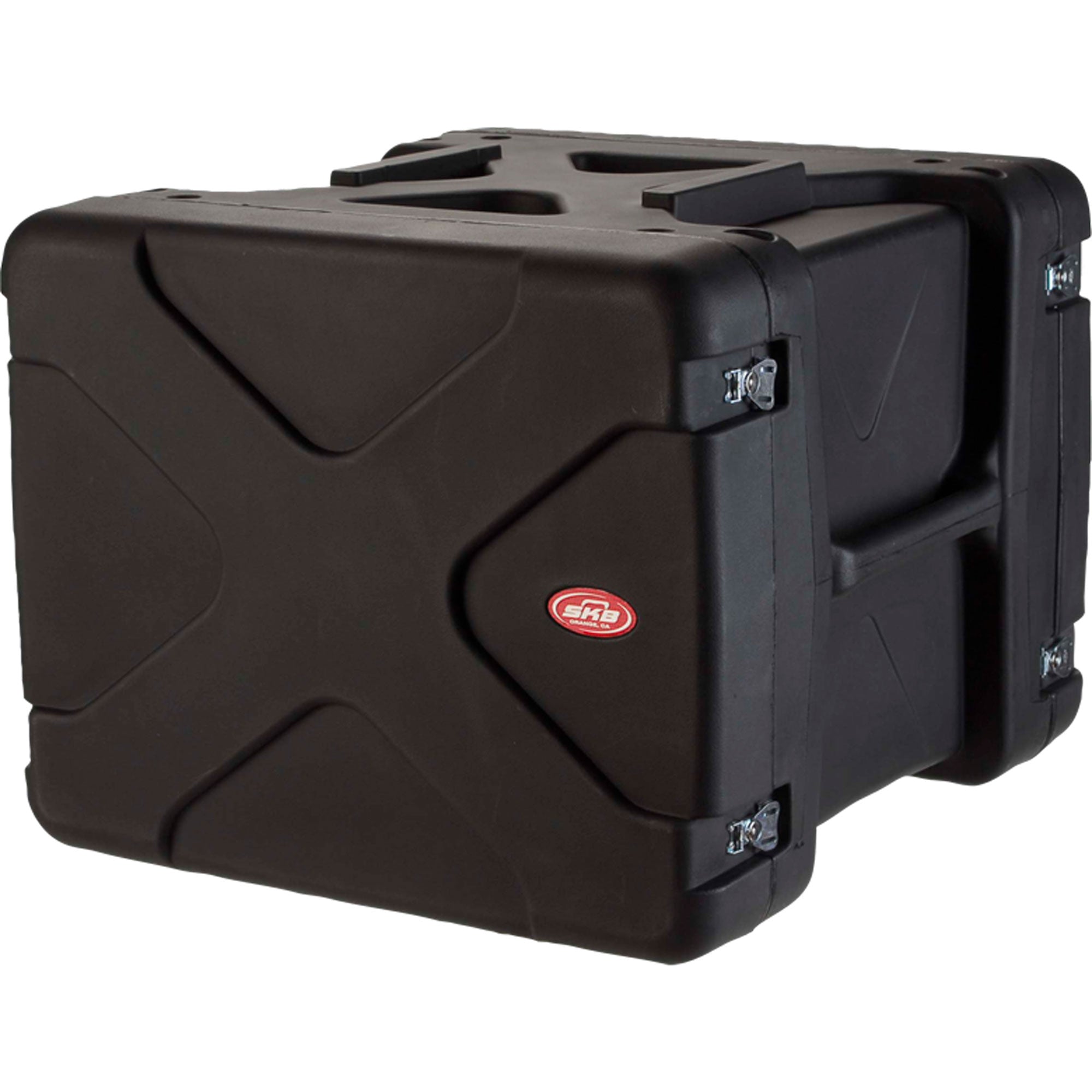 SKB 1SKB-R908U20 ATA Roto-Molded Shock Rack Case (8U, 20" Deep)