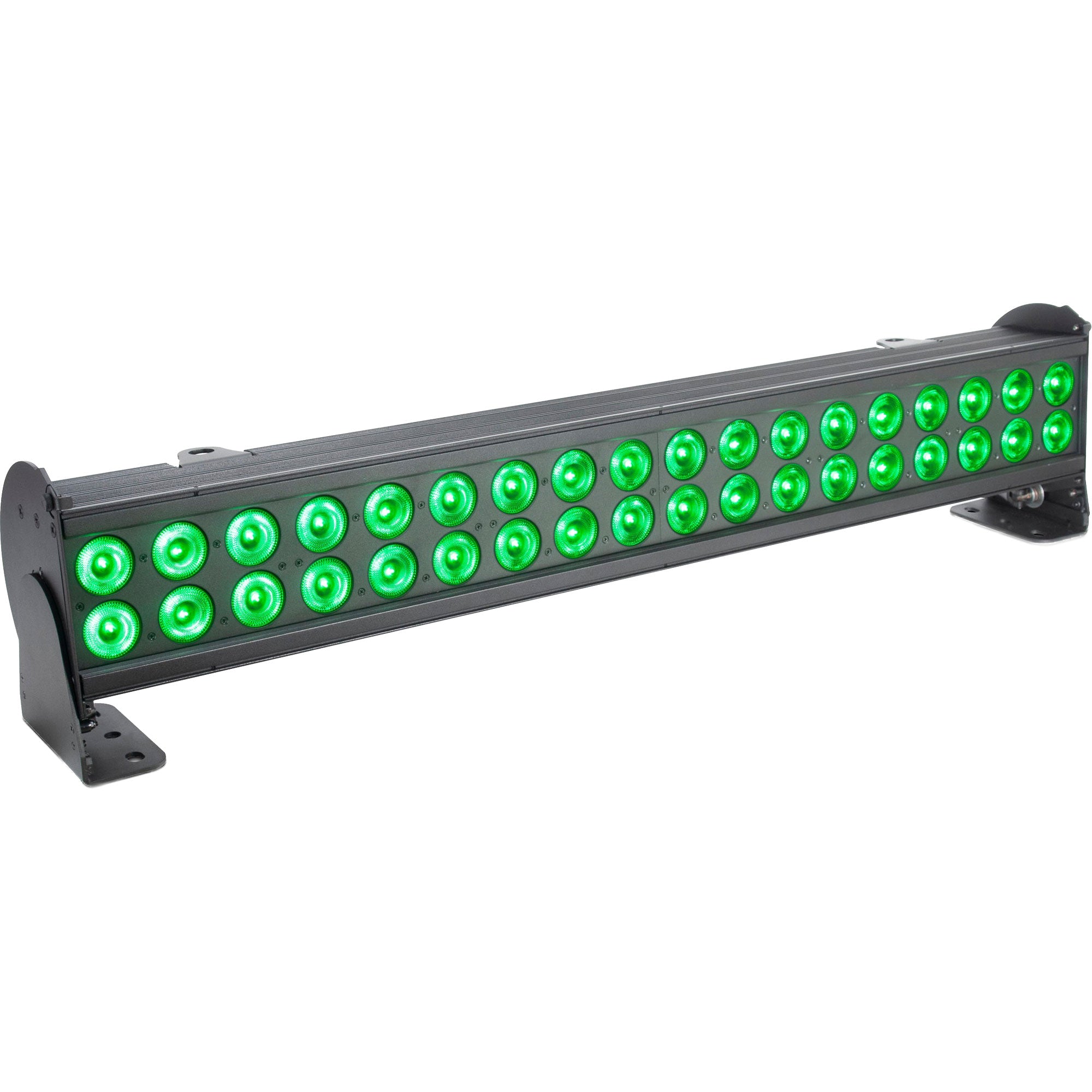 Elation SEVEN Batten 42 7-Color LED Batten Wash Fixture (3.5', RGBAW+Lime+UV)