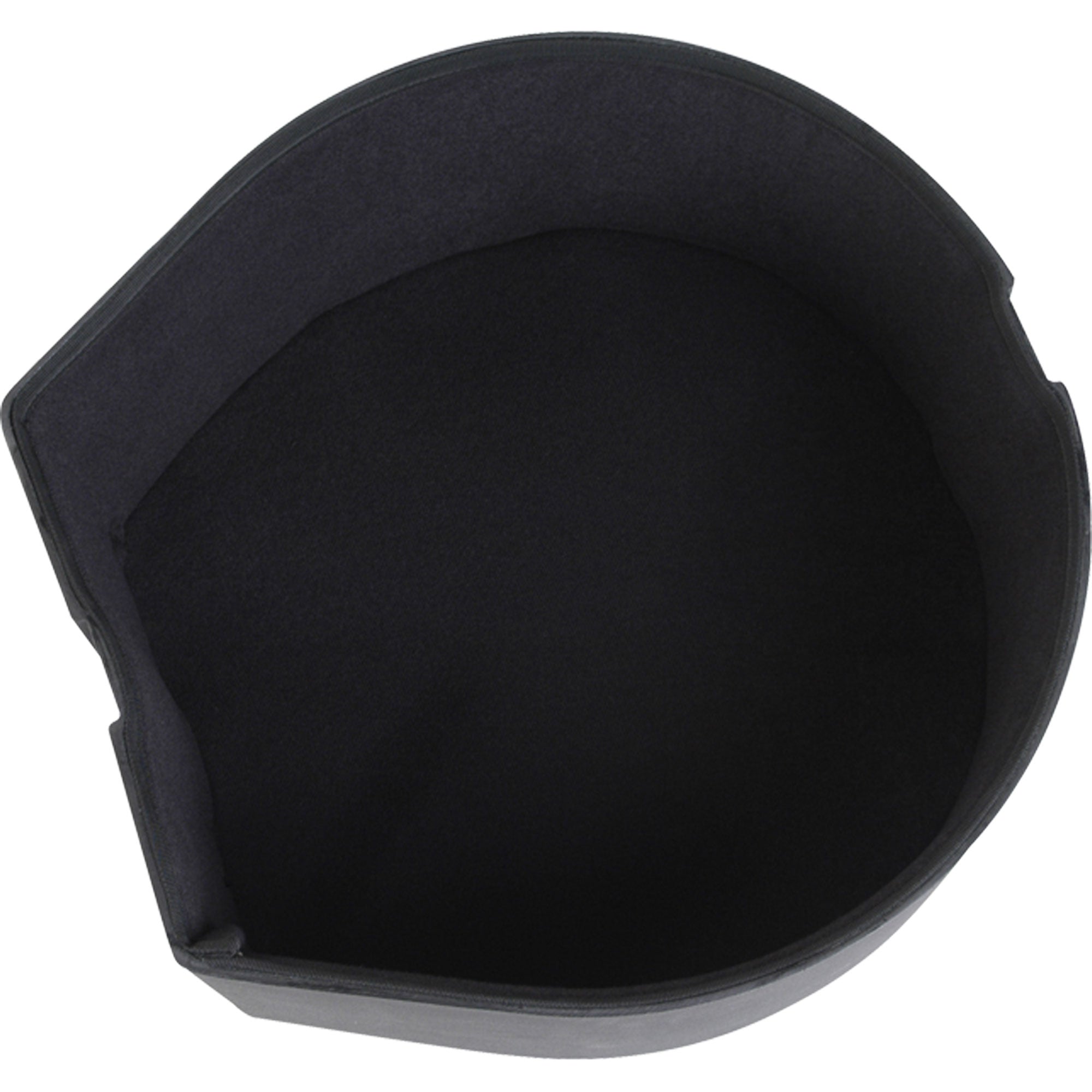 SKB 1SKB-D5514 Snare Drum Case (5.5 x 14", Black)