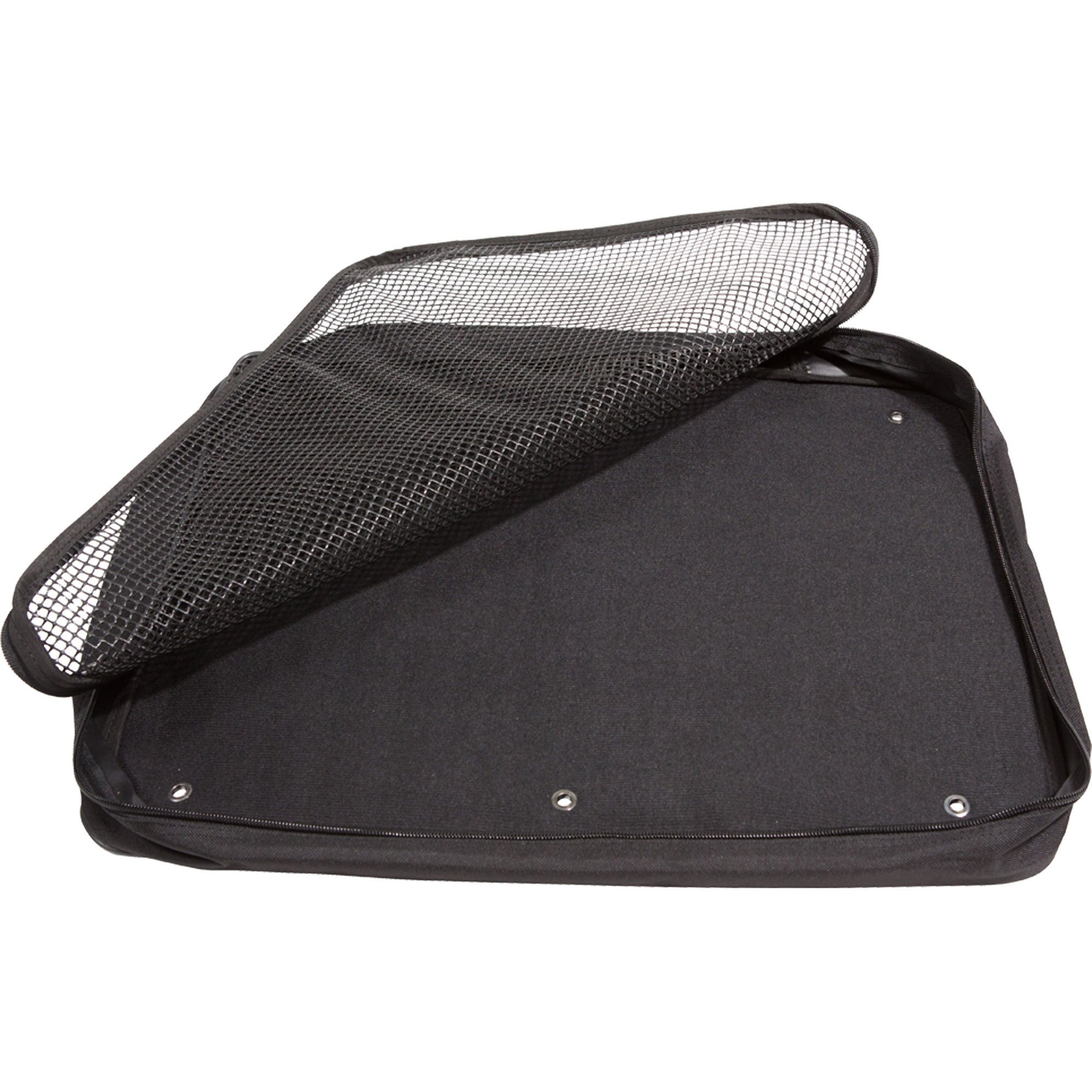 SKB 3SKB-BB61 Large Accessory Pocket for Roto-Molded Shock Mount Cases