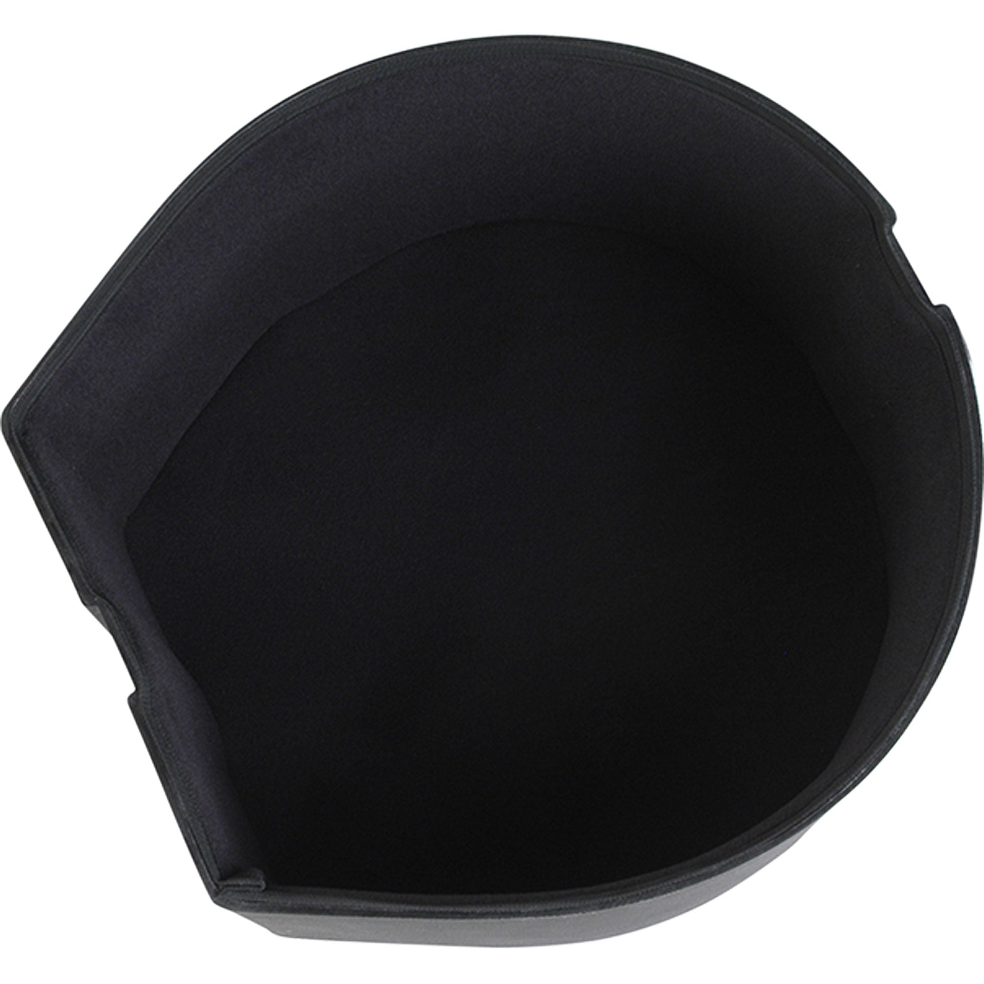 SKB 1SKB-DM1418 Marching Bass Drum Case (14 x 18", Black)