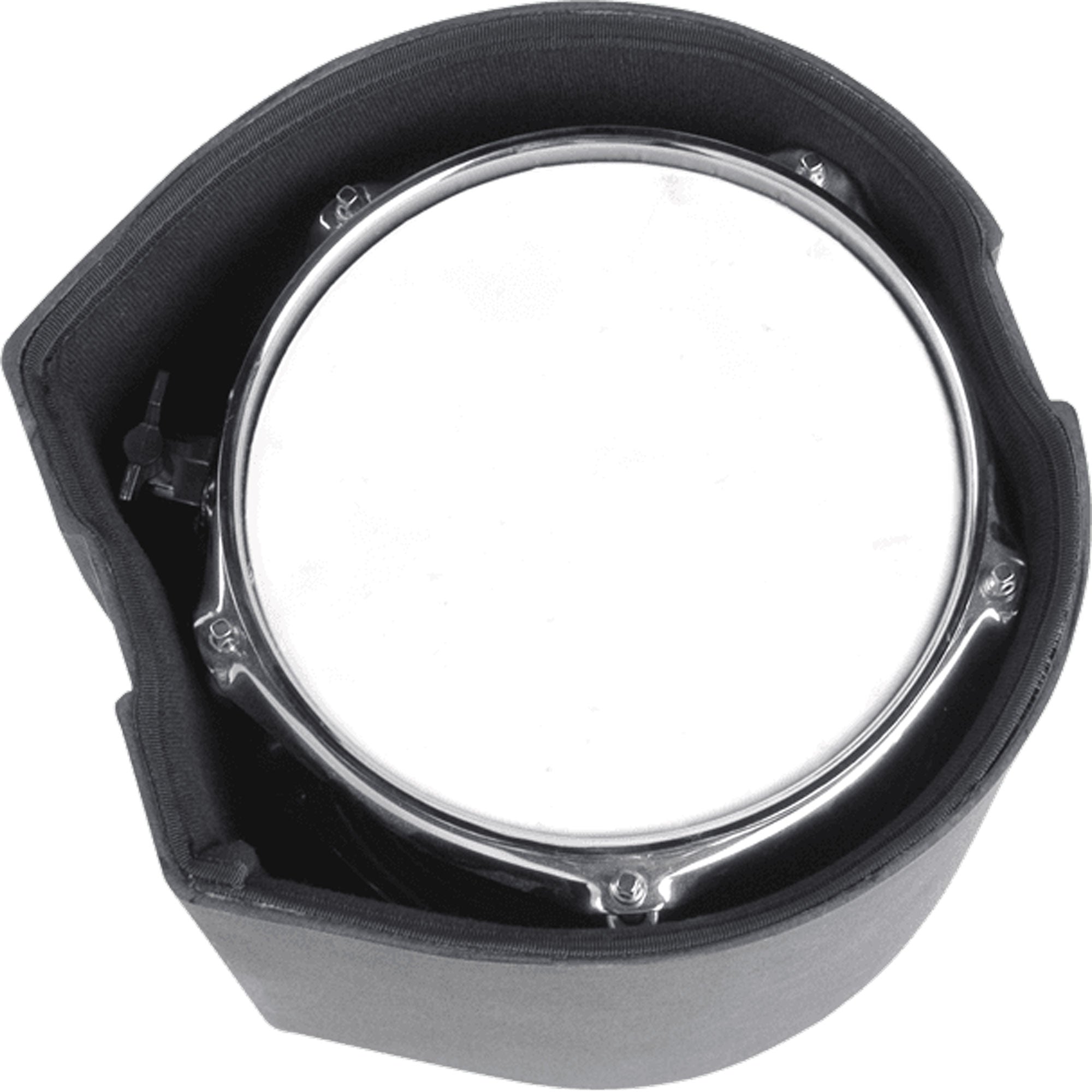 SKB 1SKB-D0808 Tom Drum Case (8 x 8", Black)