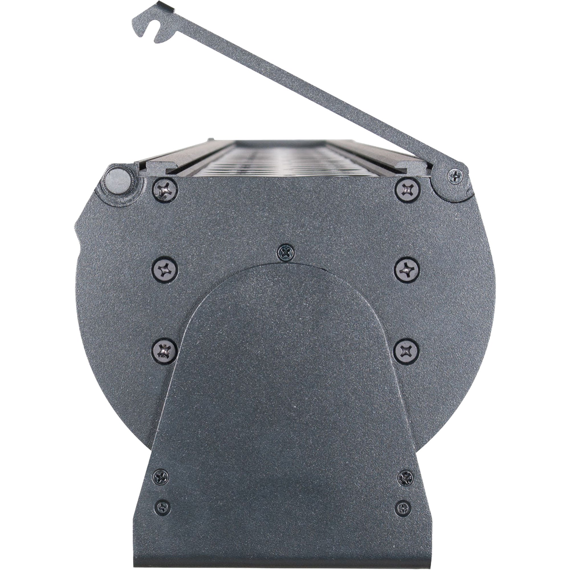 Elation SEVEN Batten 42 7-Color LED Batten Wash Fixture (3.5', RGBAW+Lime+UV)