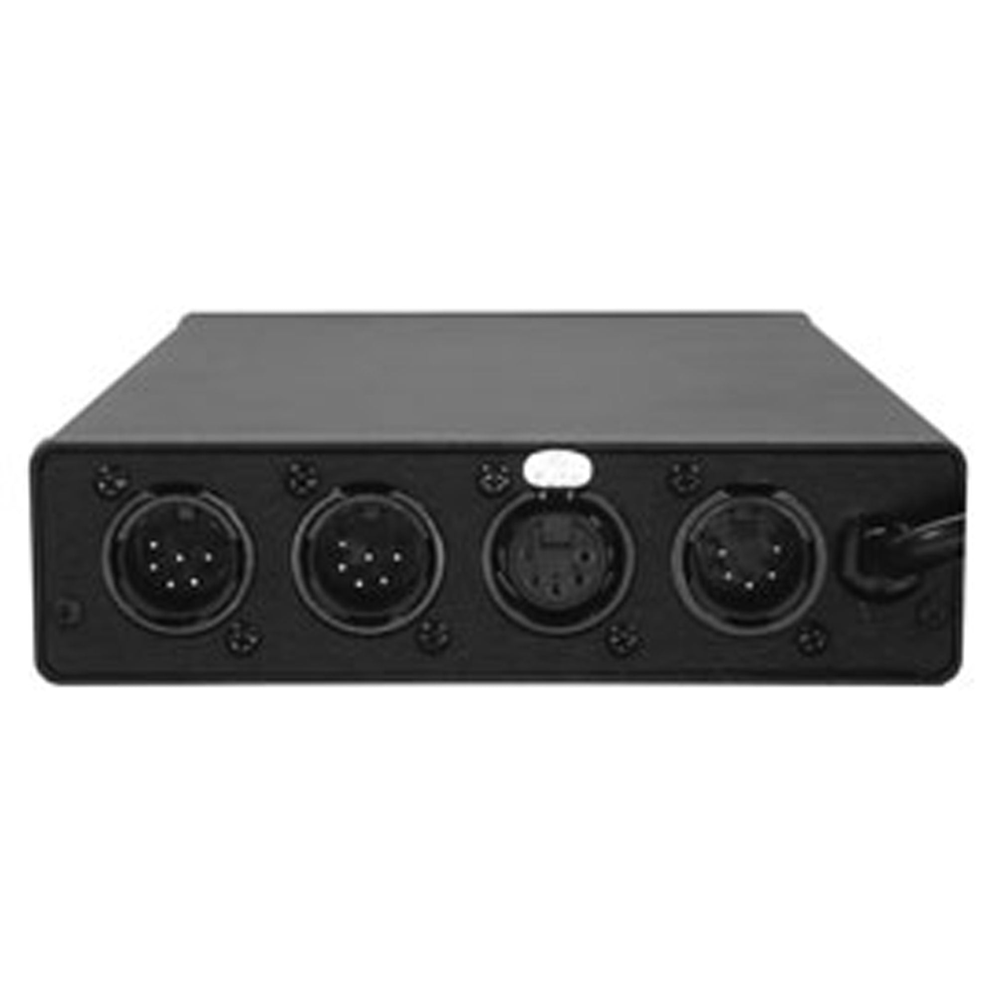 Doug Fleenor DMX6REL1A Six Channel DMX512 Controlled Relay Pack