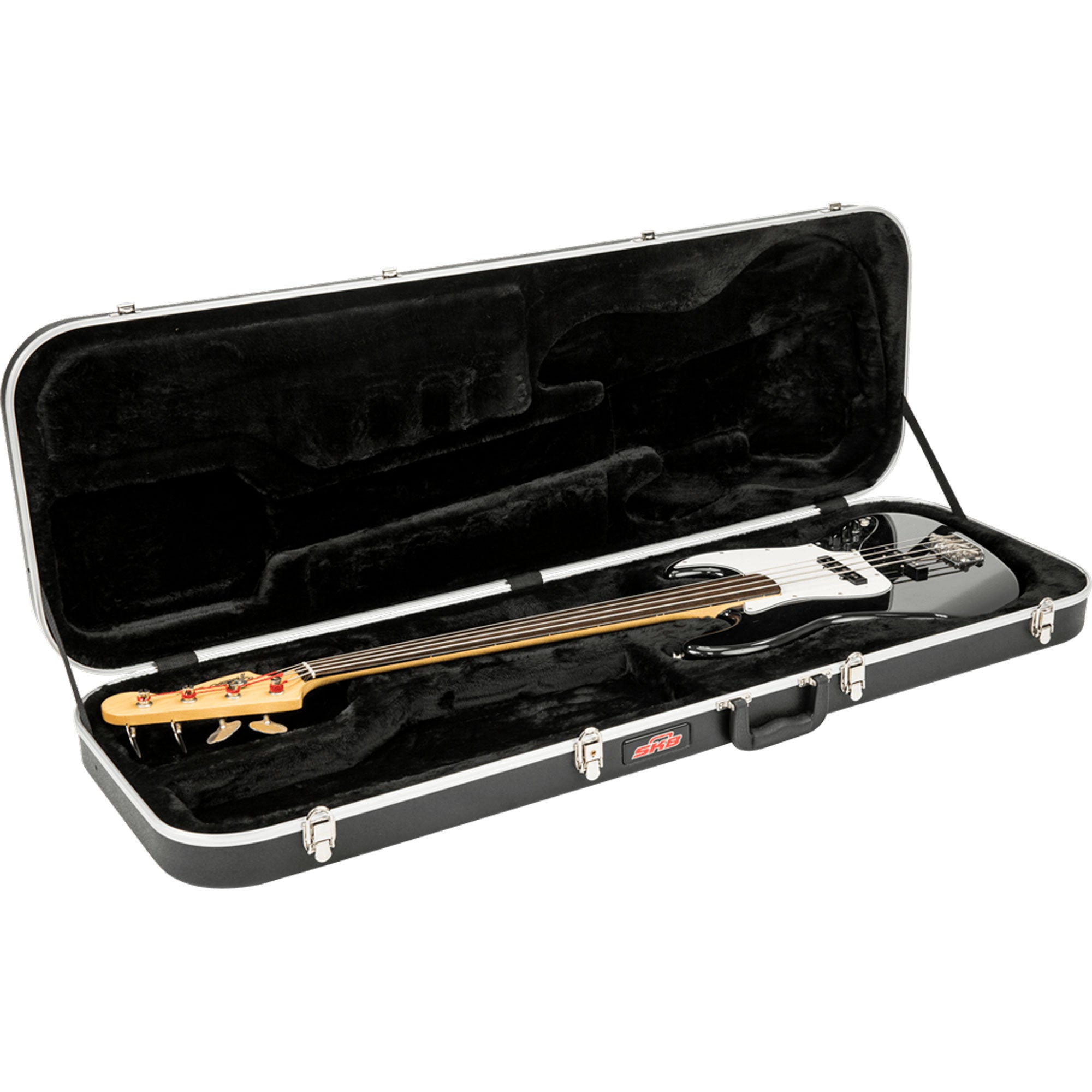 SKB 1SKB-4 Electric Bass Economy Rectangular Case