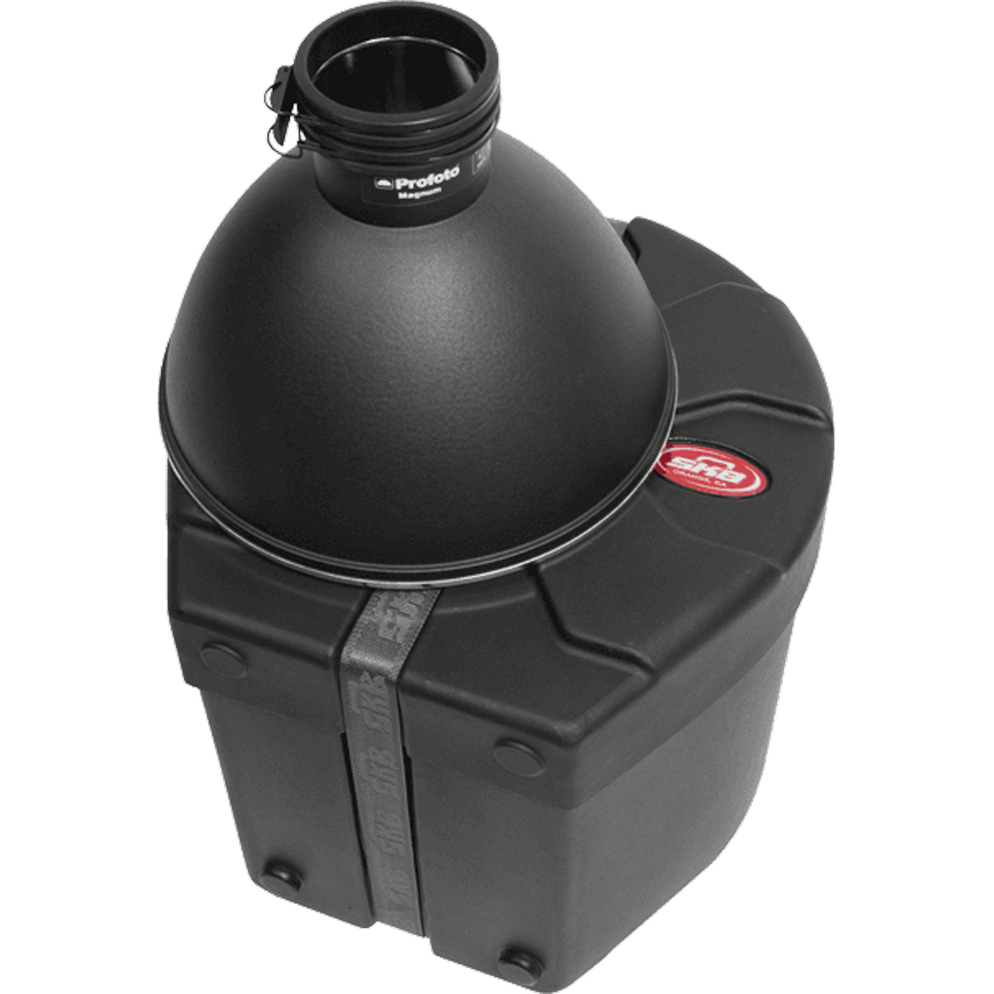 SKB 1SKB-D1212 Tom Drum Case (12 x 12", Black)