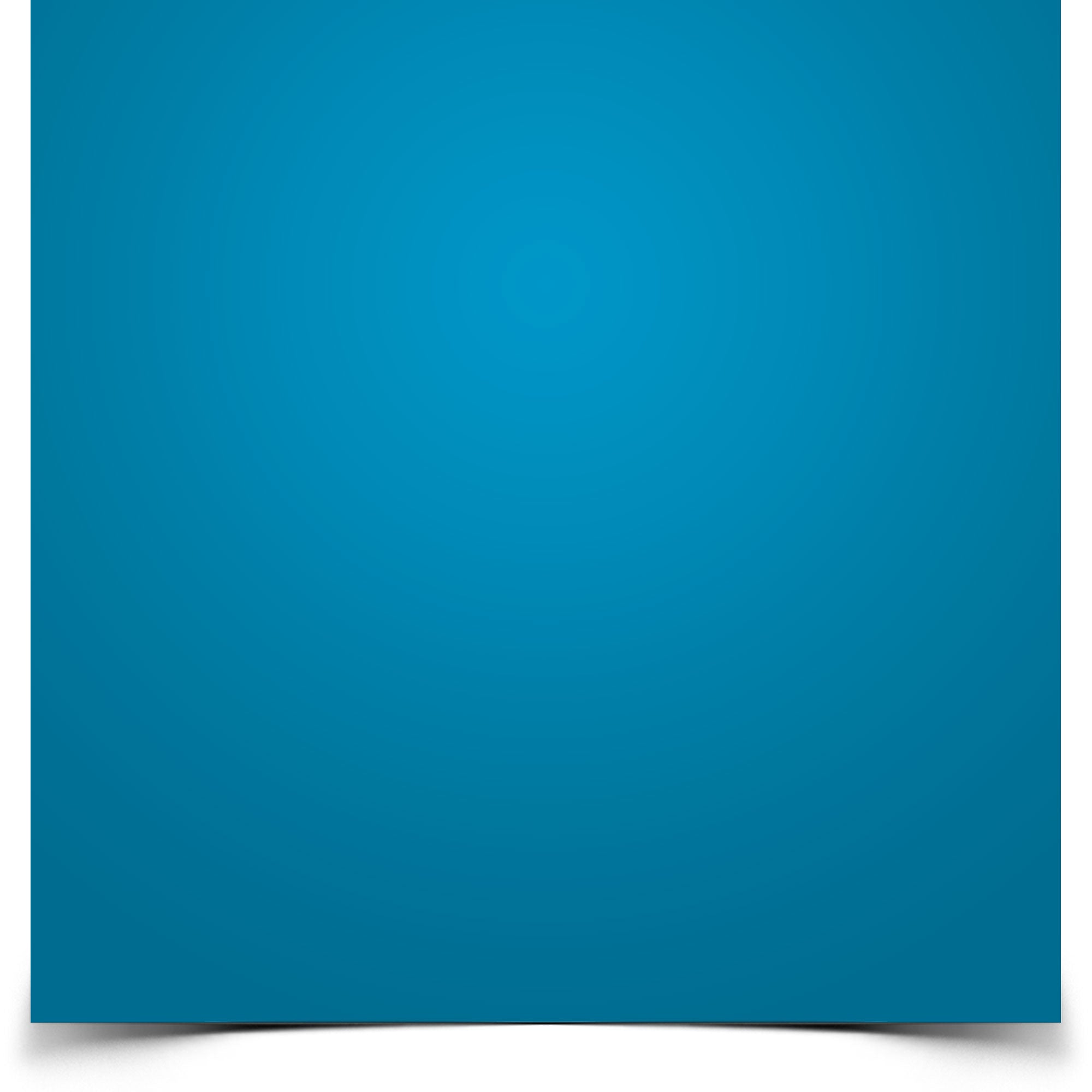 Rosco #71 Roscolux Cinegel Filter Gel Sea Blue (24" x 25' Roll)