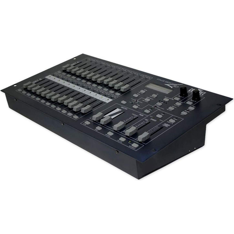Chauvet DJ Stage Designer 50 24-Channel DMX Dimming Console