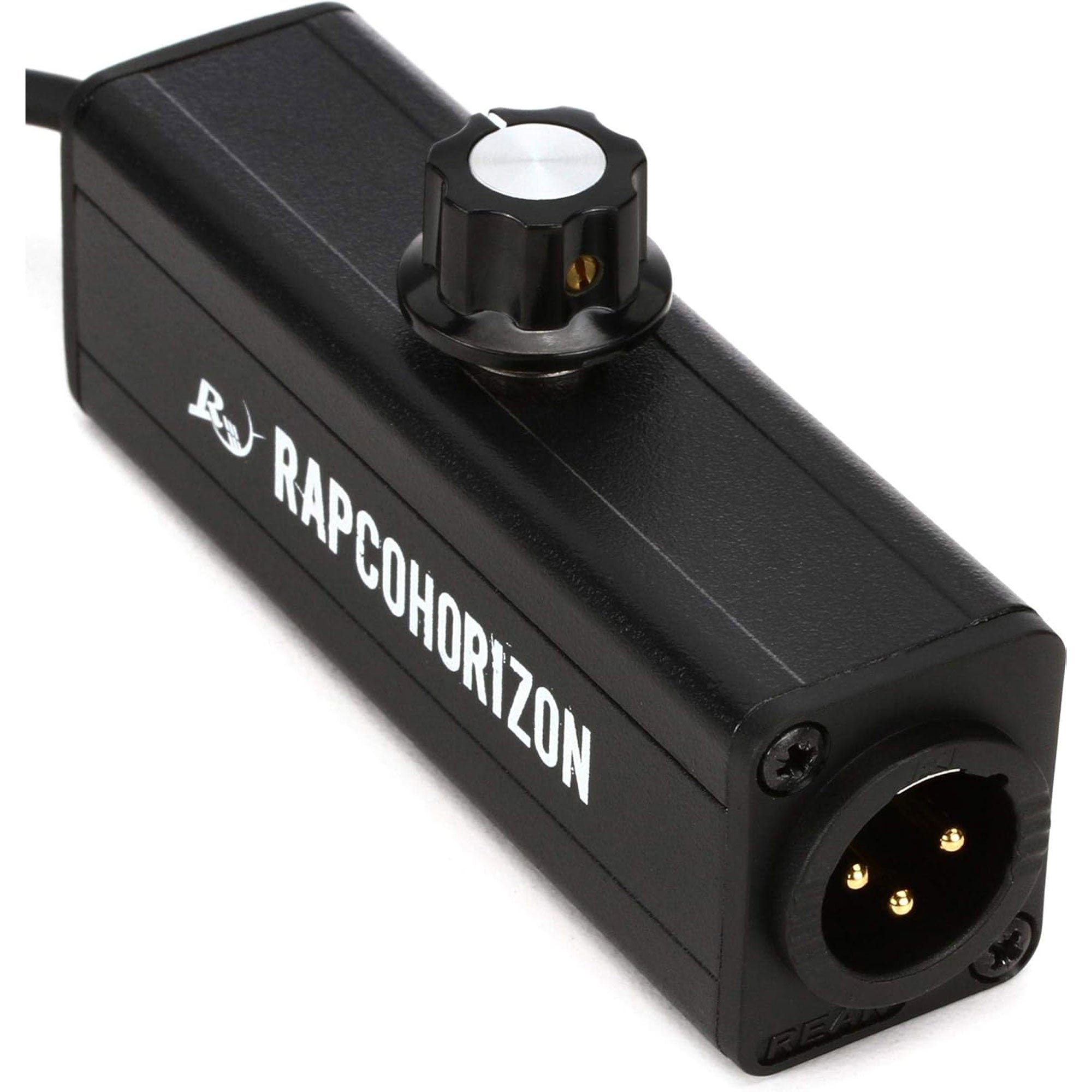 RapcoHorizon LTIBLOX Laptop Interface