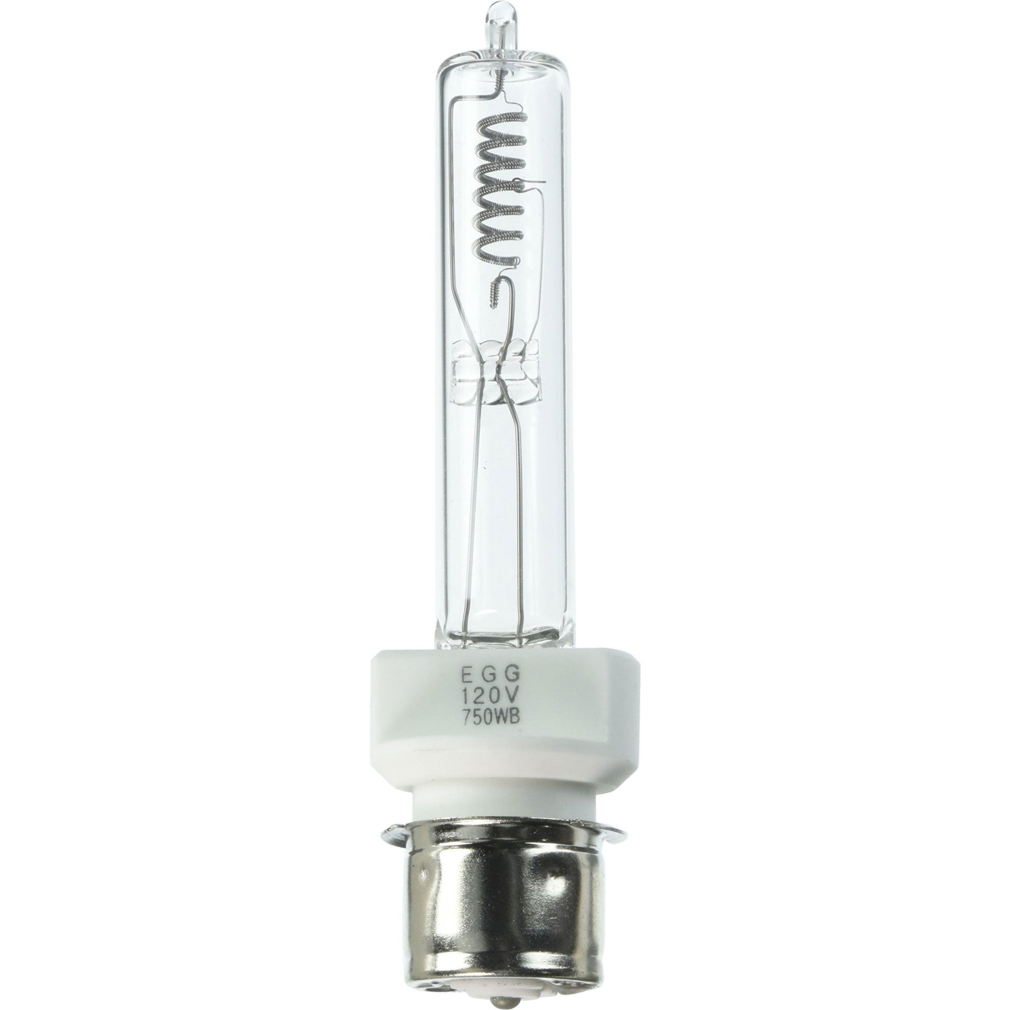 Ushio 1000276 EGG Replacement Lamp Bulb (750W / 120V)