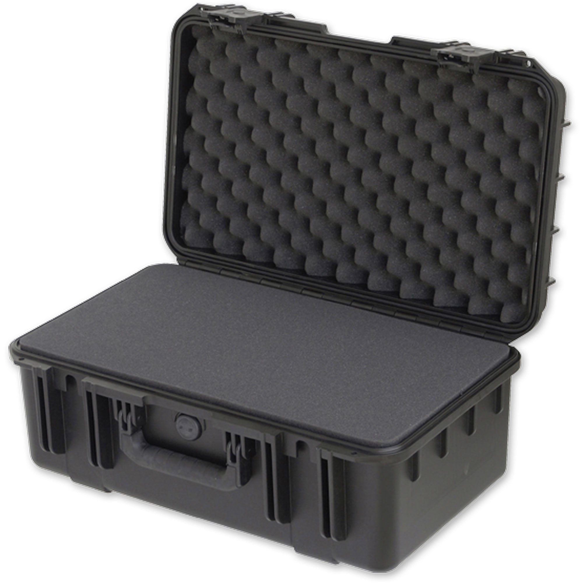 SKB 3i-2011-8B-C iSeries Waterproof Case (Cubed Foam)
