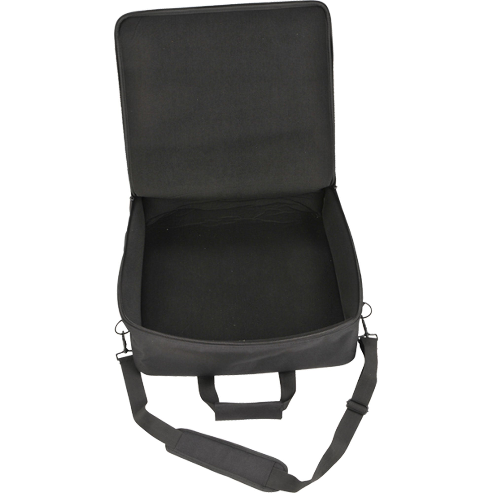 SKB 1SKB-UB1818 Universal Equipment / Mixer Bag (18 x 18", Black)