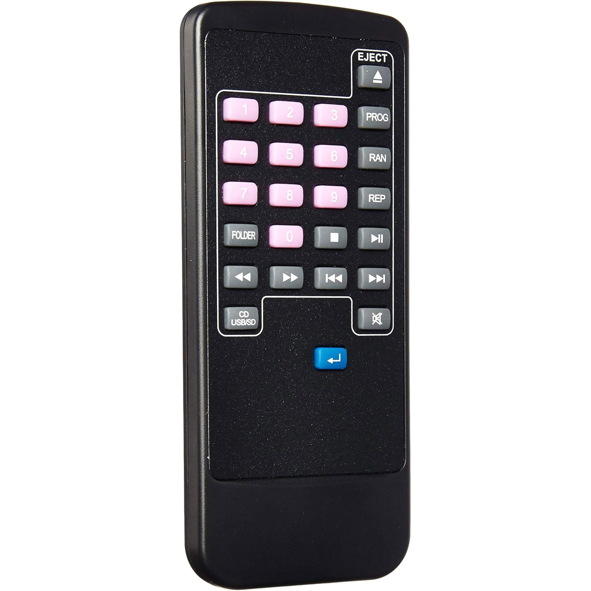 Rolls HR72X CD MP3 Player with XLR