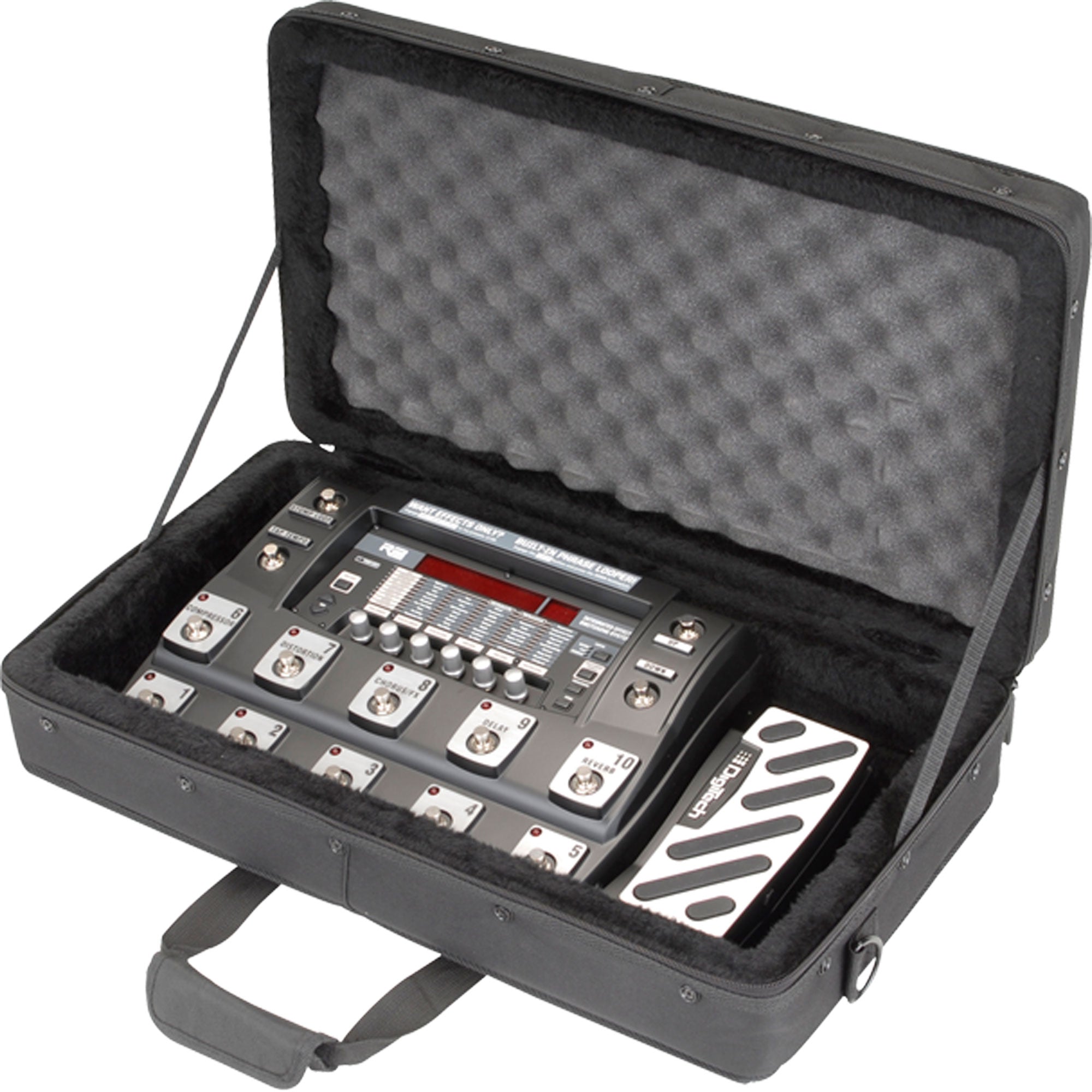 SKB 1SKB-SC2111 Foot Controller Soft Case