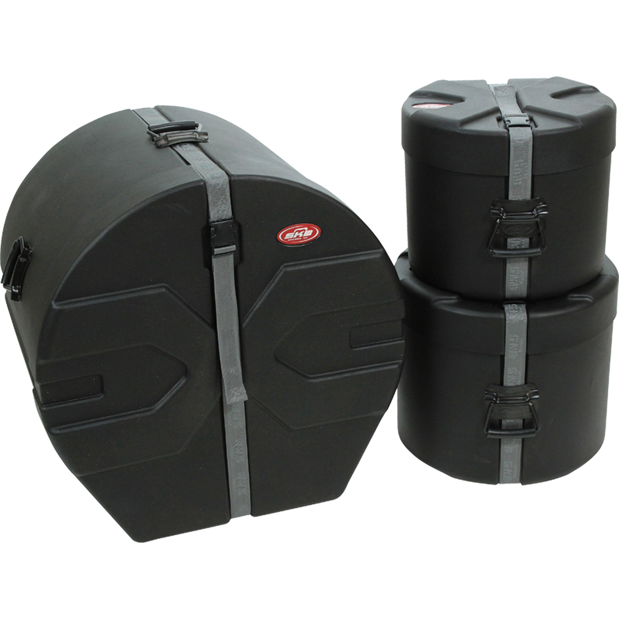SKB 1SKB-DRP1 Drum Package 1