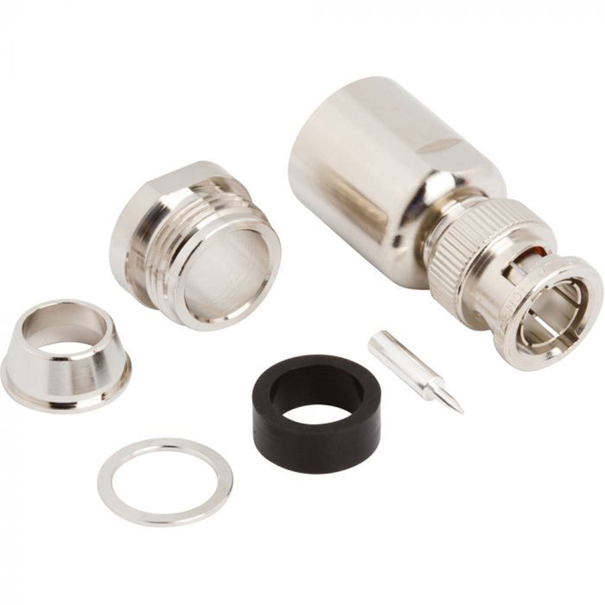 Listen Technologies LA-128 RG-8 BNC Connector