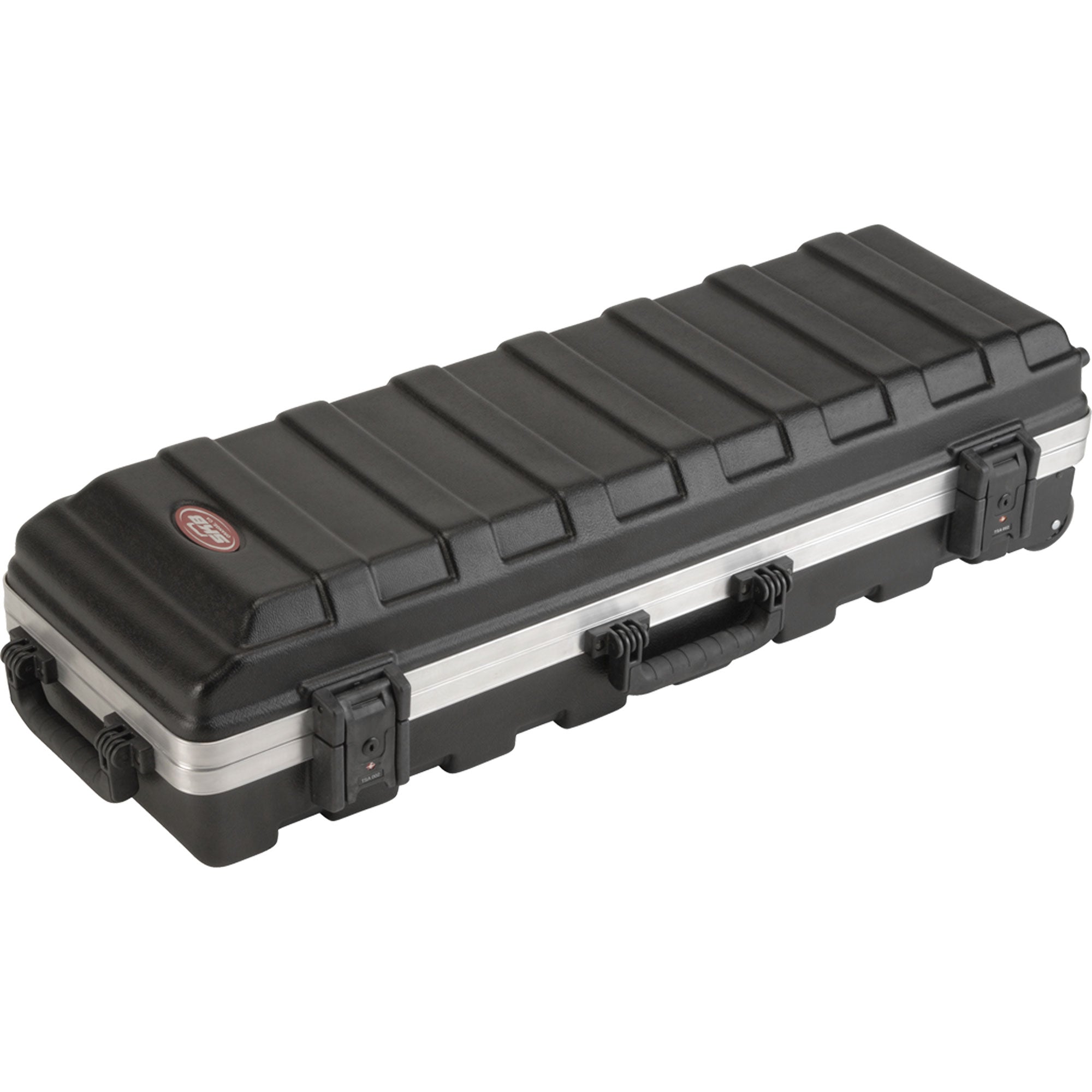 SKB 1SKB-H3611 ATA Trap Case with Wheels