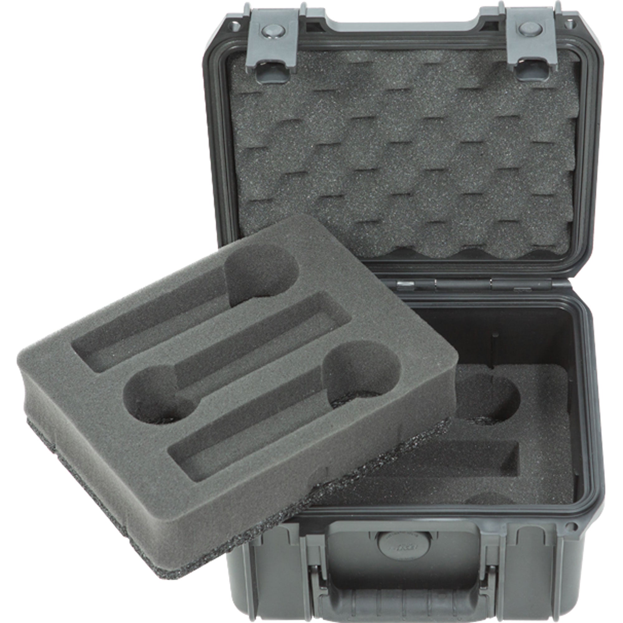SKB 3i-0907-MC6 iSeries Waterproof Six Mic Case