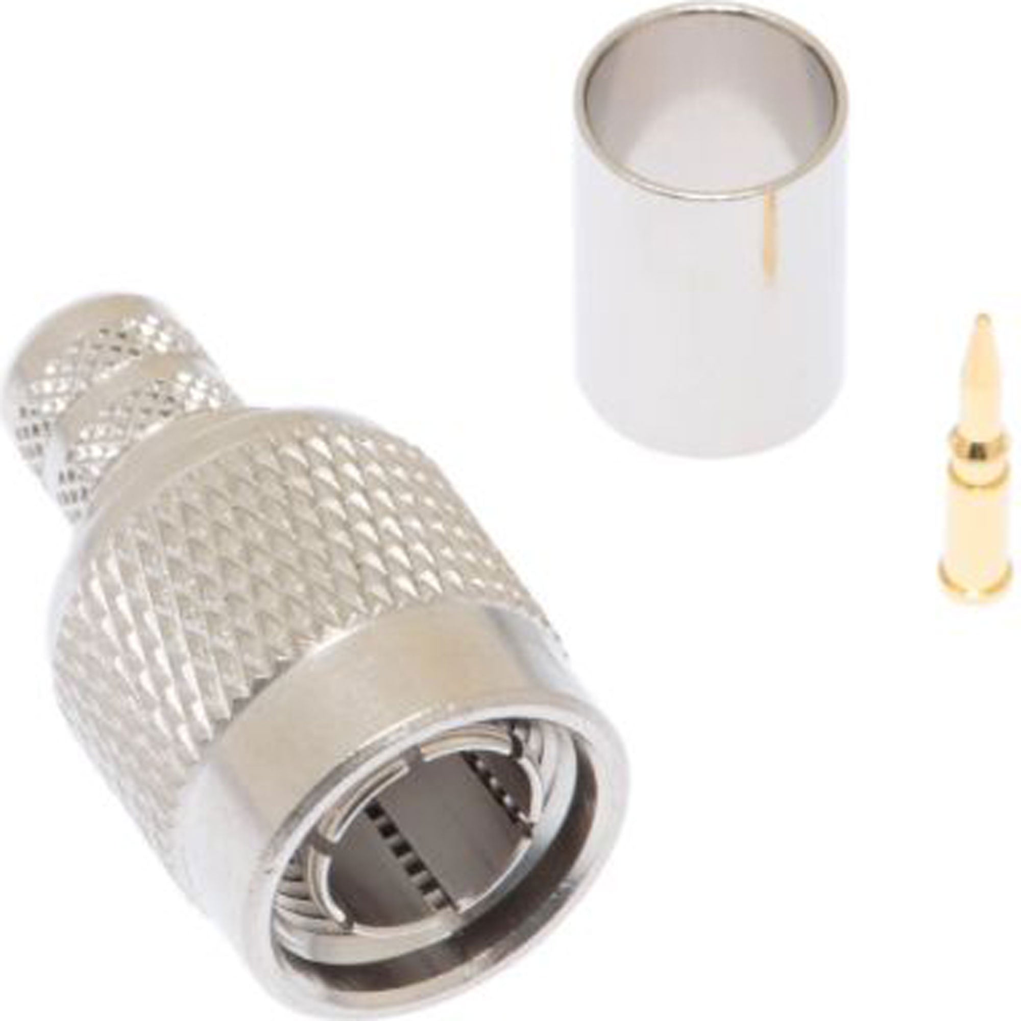 Electro-Voice TNC Connector for Antenna Cables