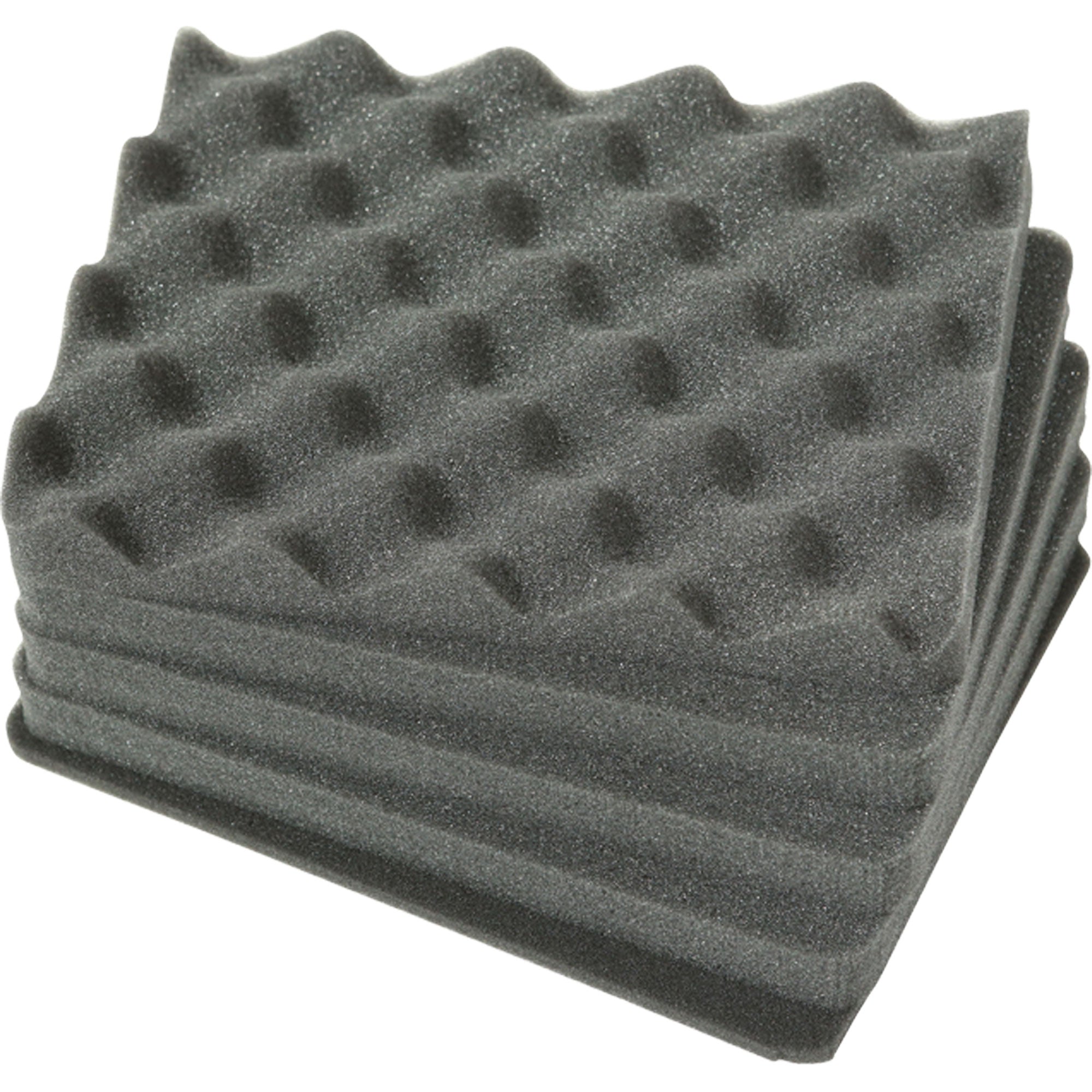 SKB 5FC-0907-4 Replacement Cubed Foam for 3i-0907-4-Series Cases