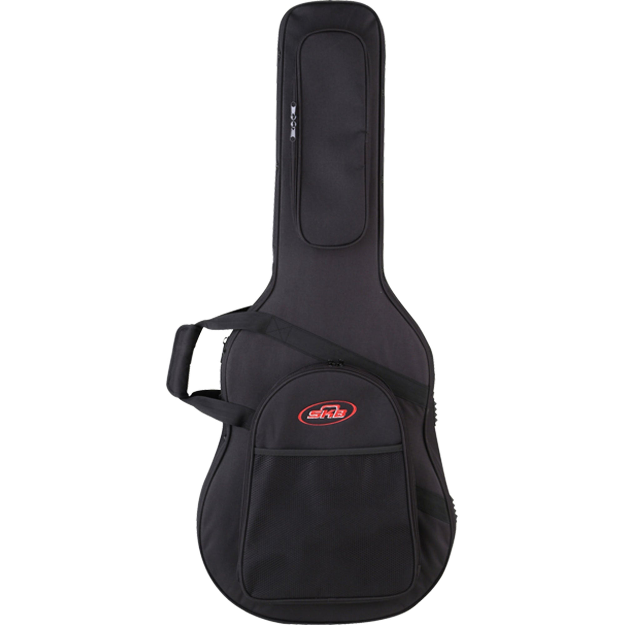 SKB 1SKB-SC18 Soft Case for Dreadnought Acoustic Guitar