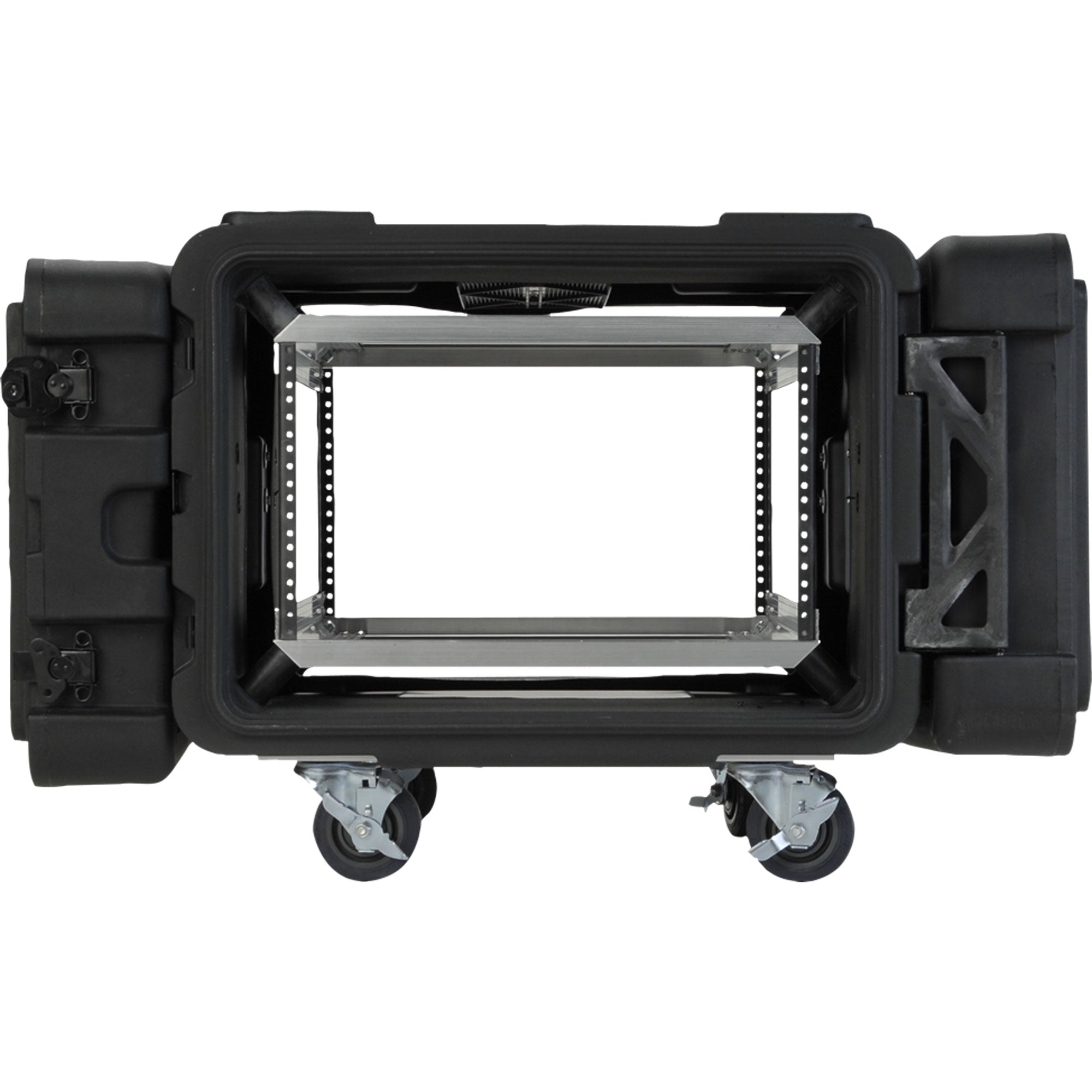 SKB 3SKB-R906U24 Roto-Molded Shockmount Rack Case (6U, 24" Deep)