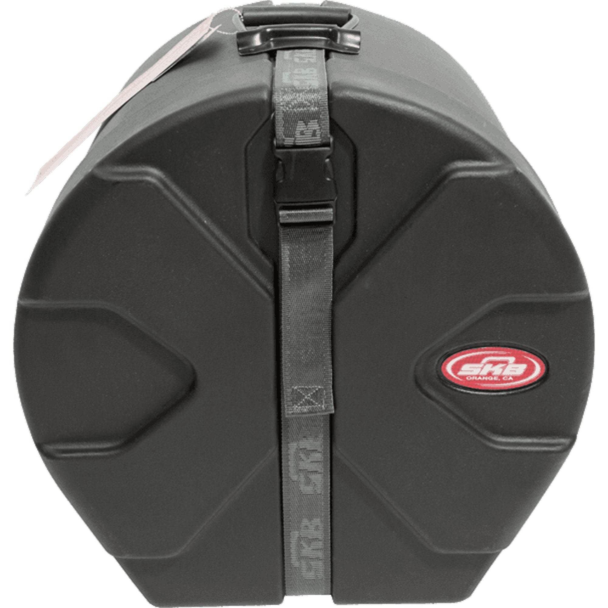 SKB 1SKB-D1212 Tom Drum Case (12 x 12", Black)