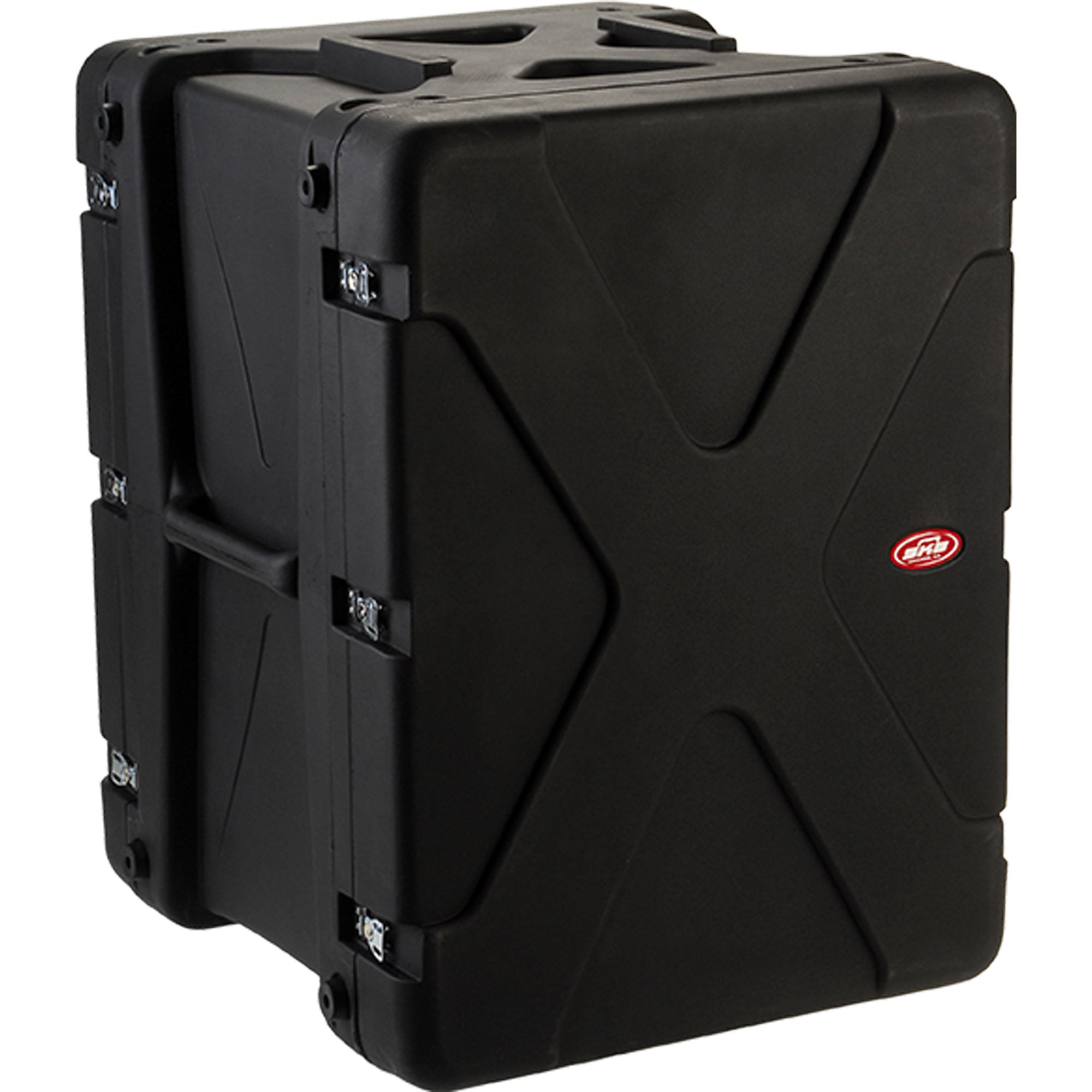 SKB 1SKB-R916U20 ATA Roto-Molded Shock Rack Case (16U, 20" Deep)