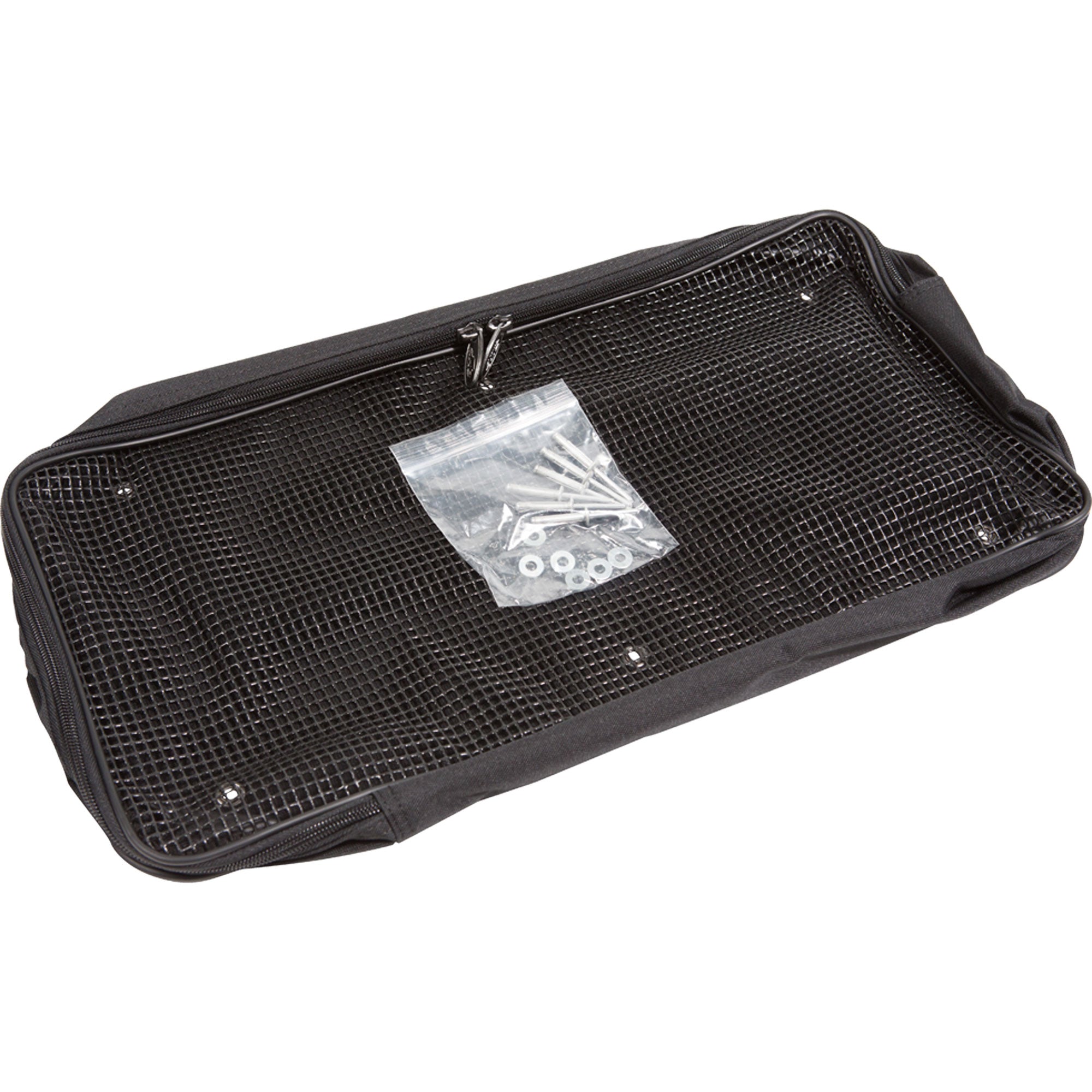 SKB 3SKB-BB60 Small Accessory Pocket for Roto-Molded Shock Mount Cases
