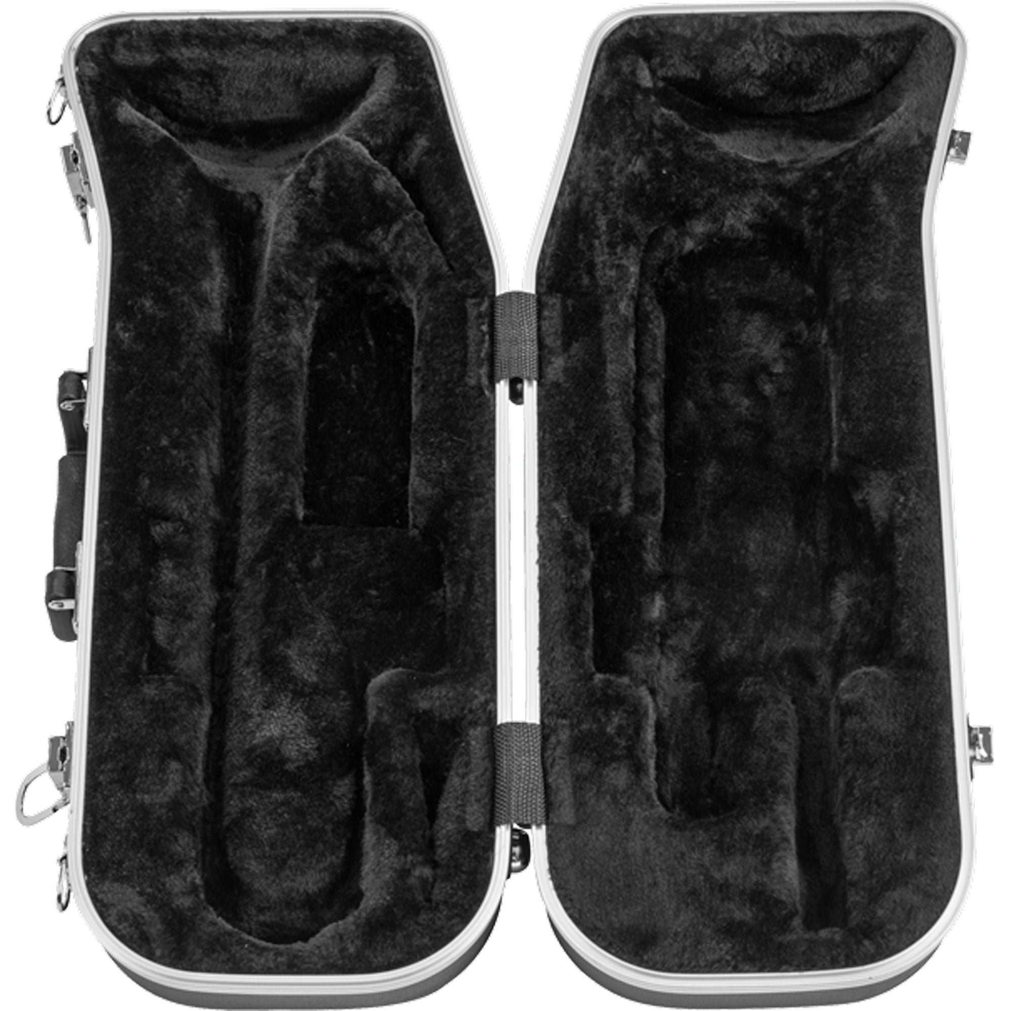 SKB 1SKB-130 Contoured Trumpet Case