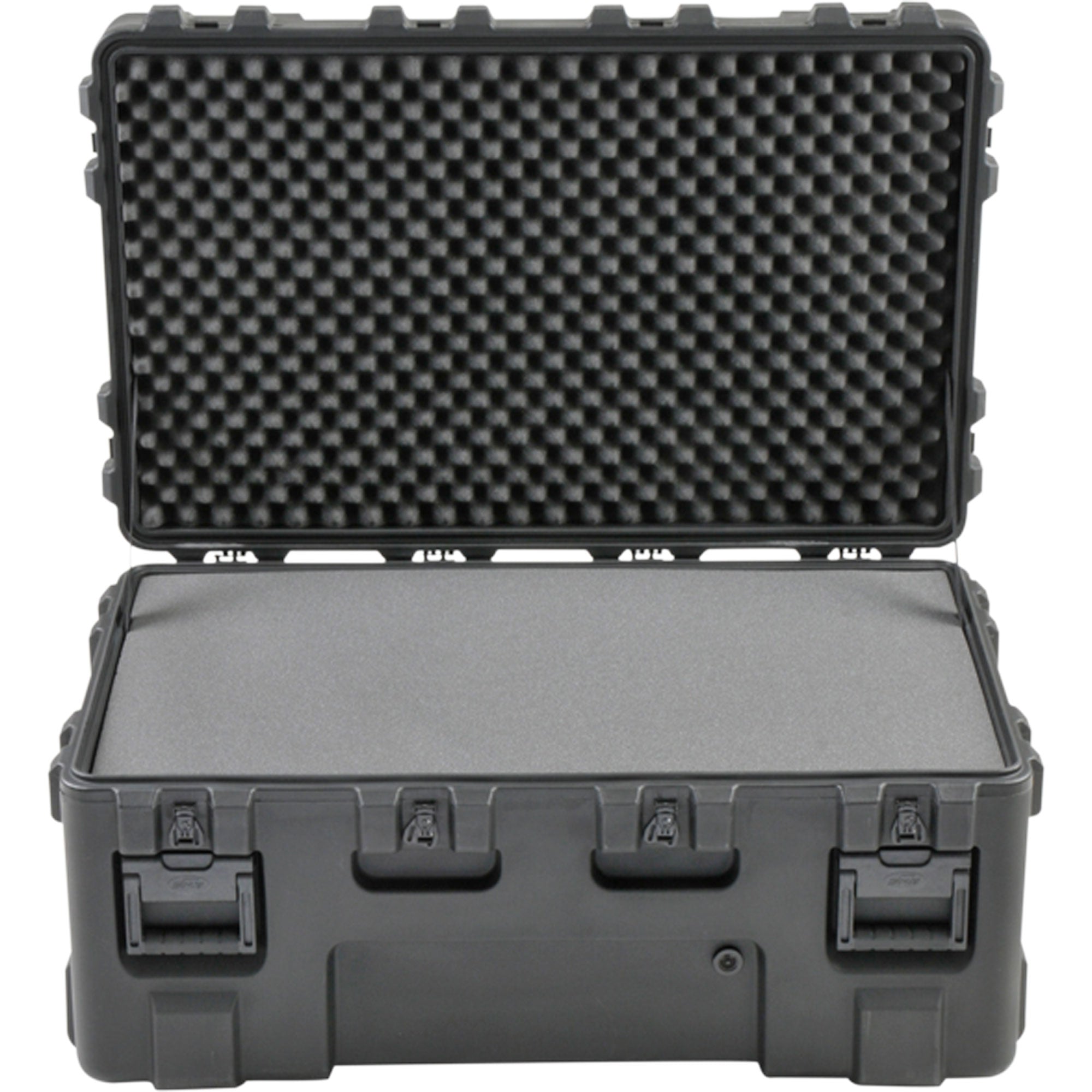 SKB 3R4024-18B-L Waterproof Utility Case (Layered Foam)
