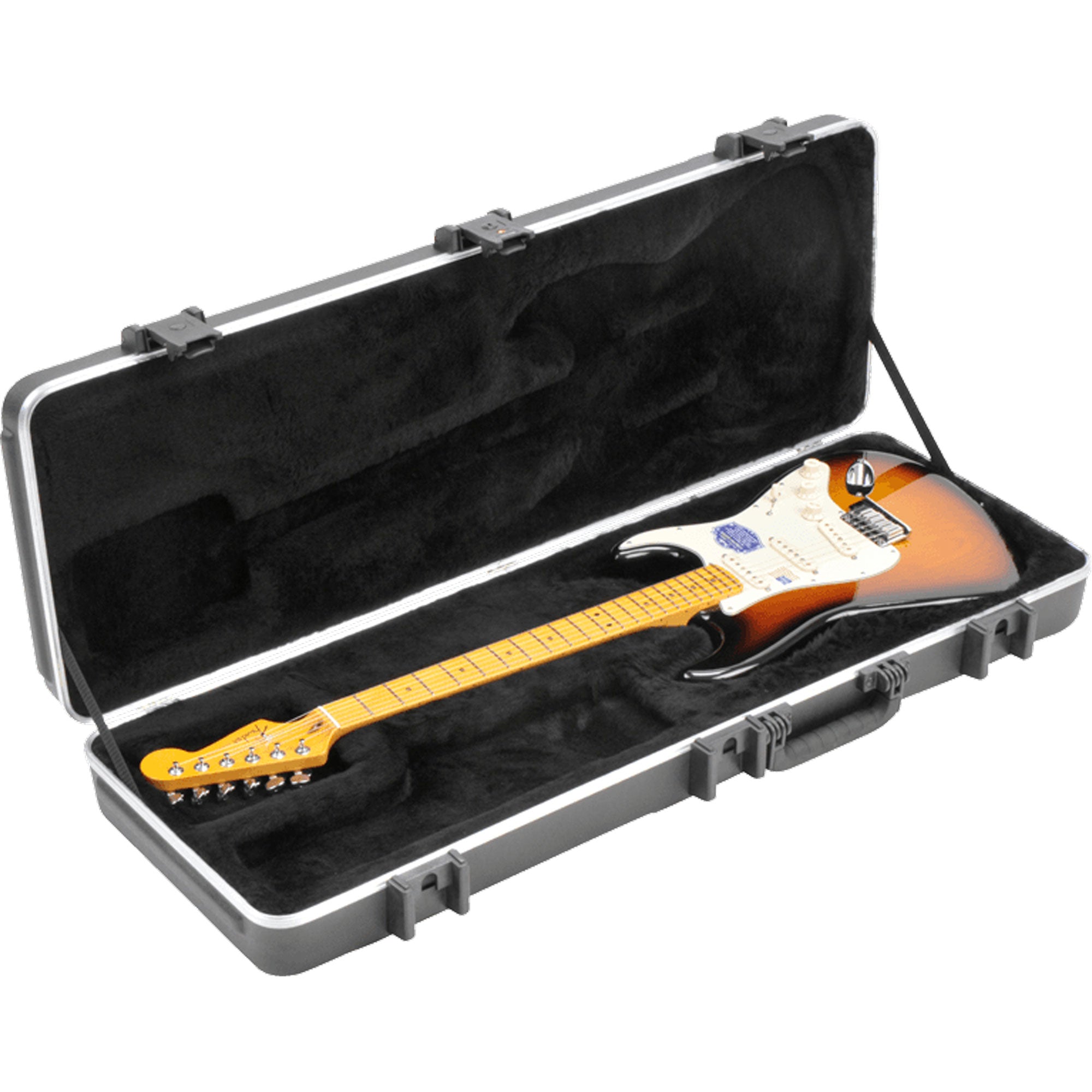 SKB 1SKB-66PRO Rectangular Electric Guitar Case
