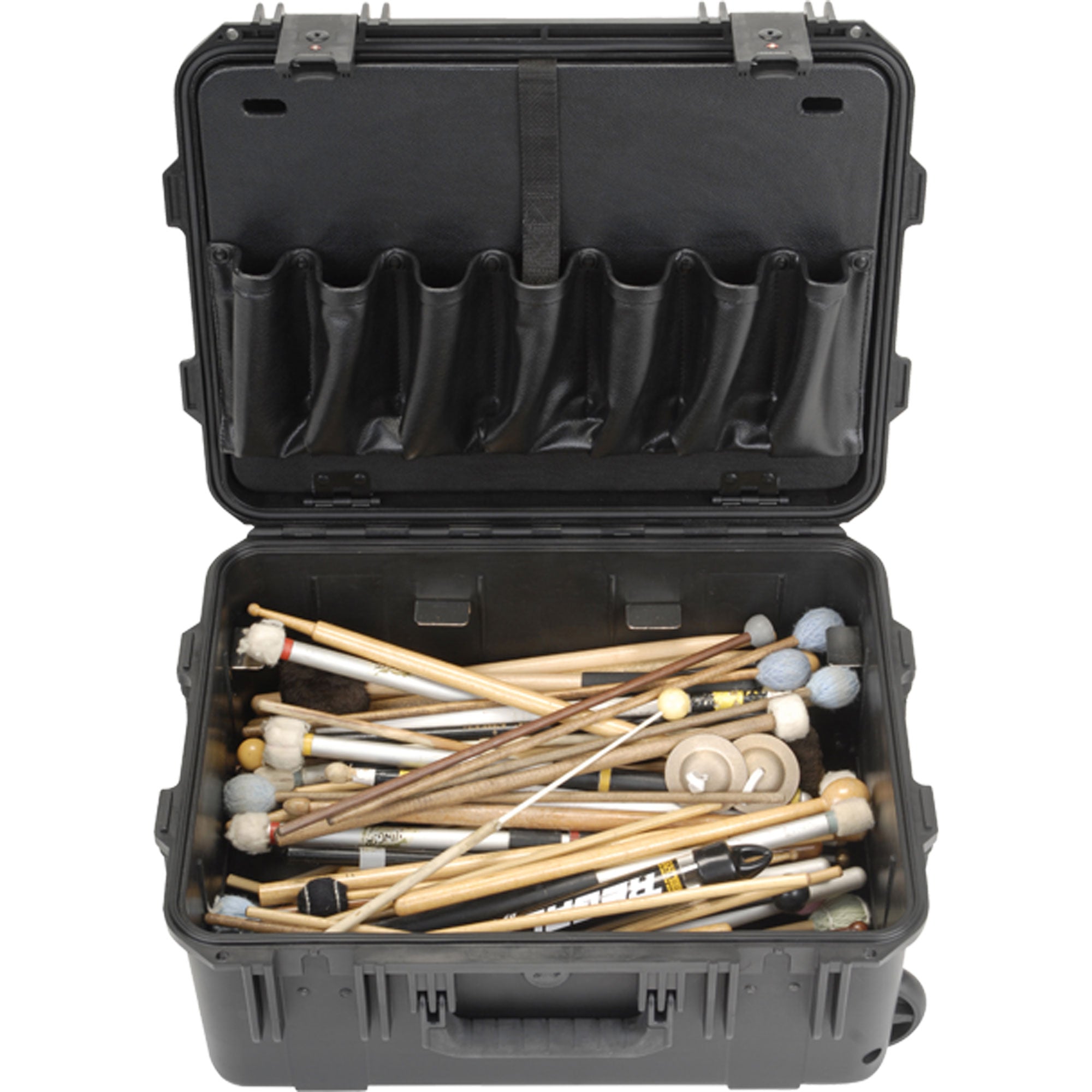 SKB 3i-1914-8B-P iSeries Waterproof Percussion Case