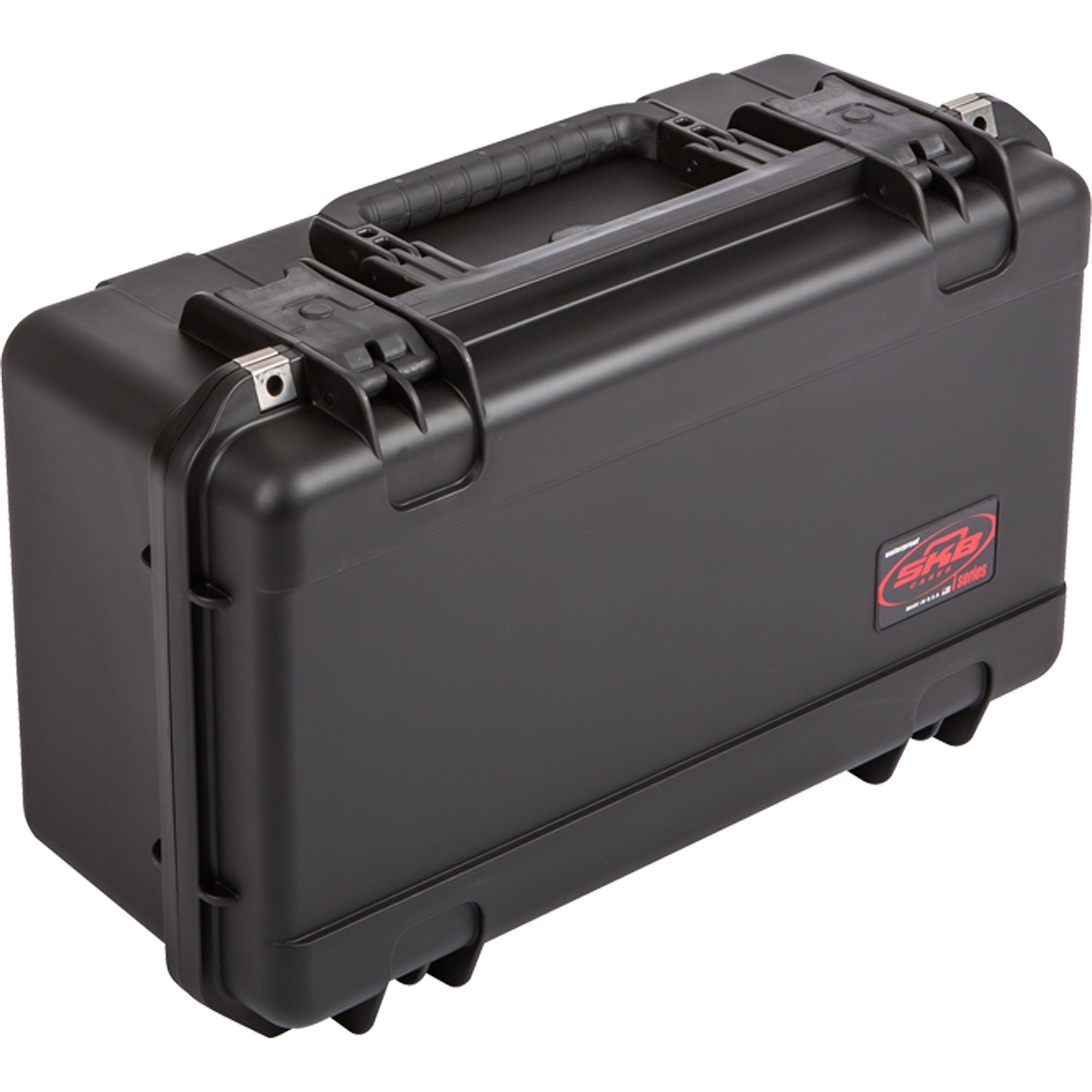 SKB 3i-2011-8B-C iSeries Waterproof Case (Cubed Foam)
