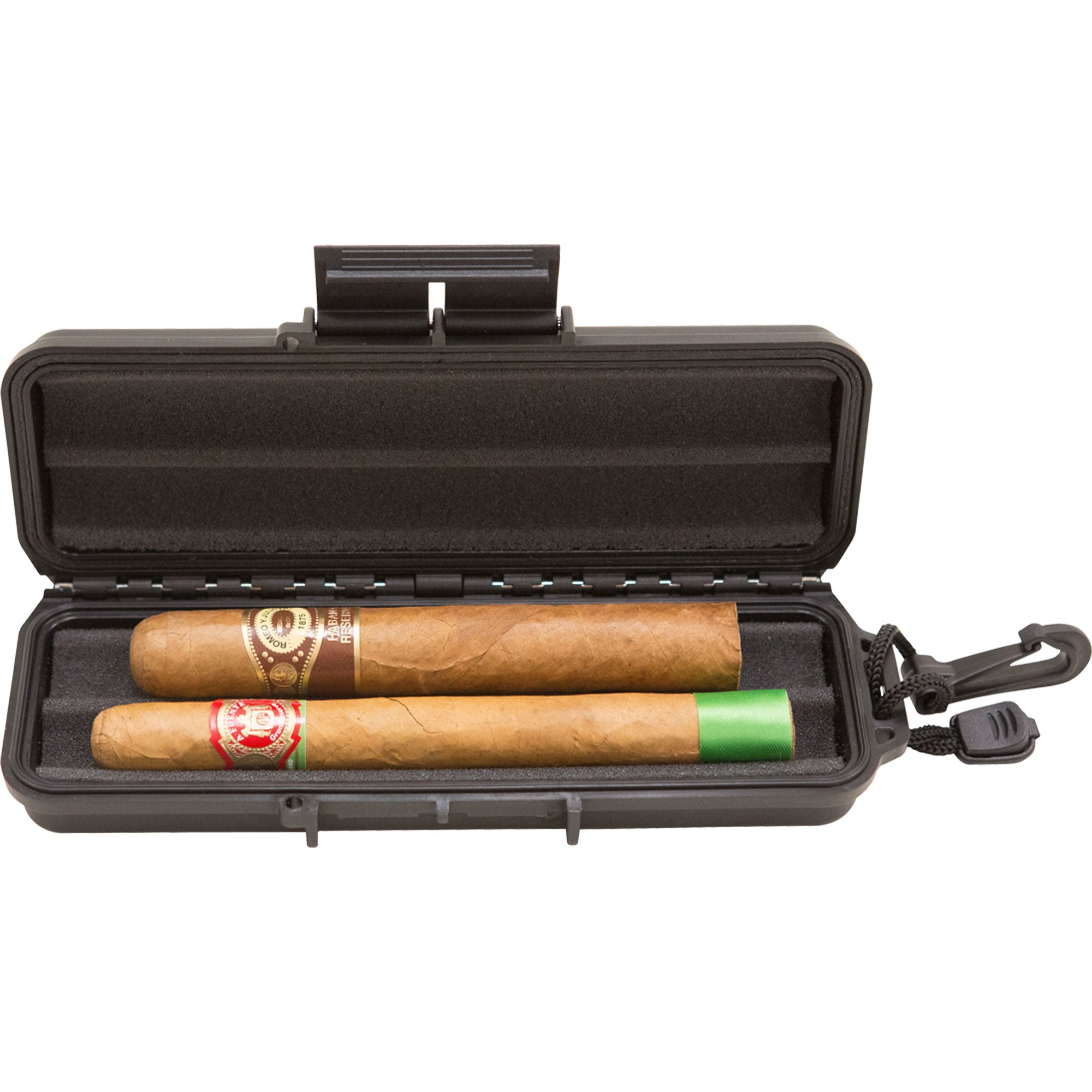 SKB 3i-0702-1B-CC iSeries Waterproof Cigar Case