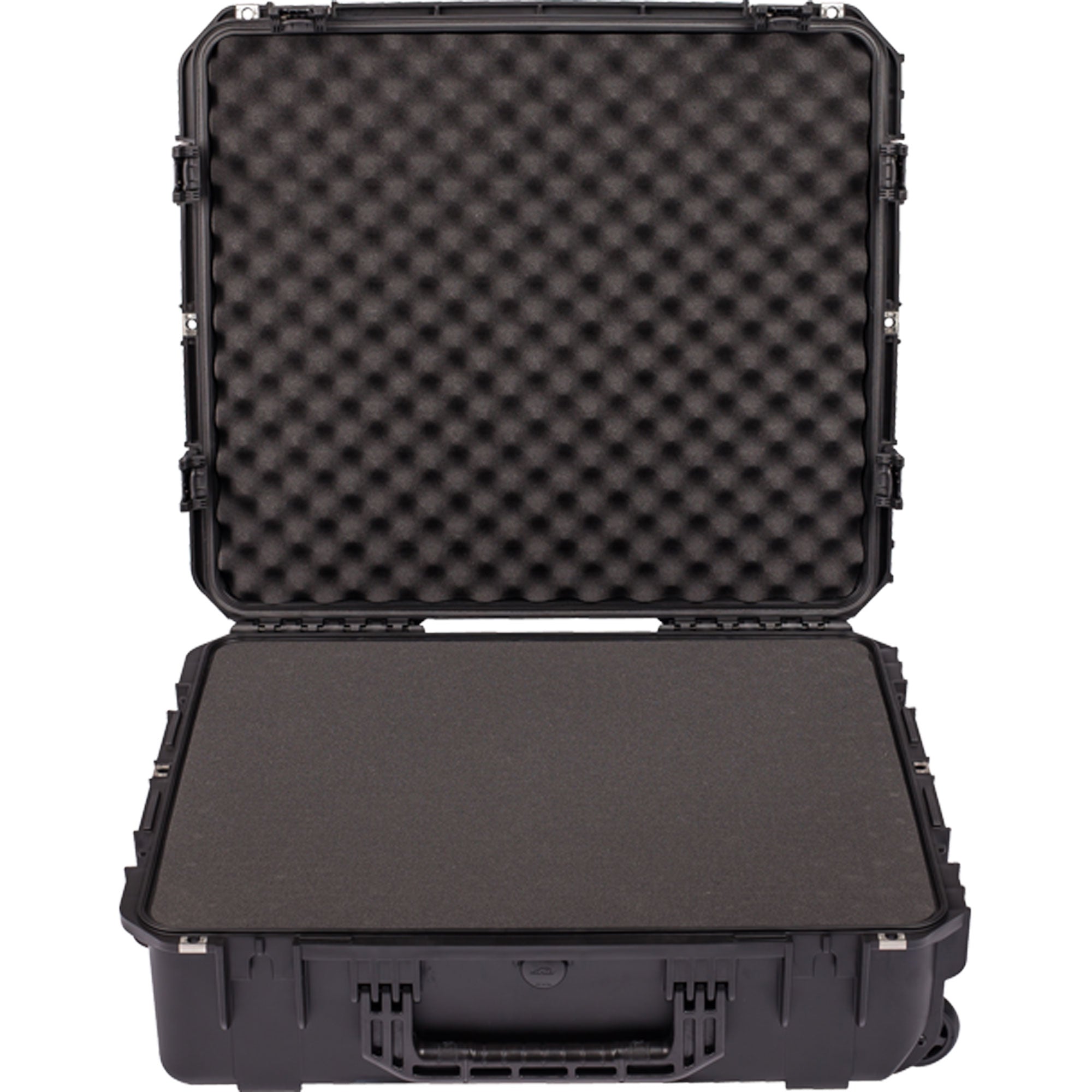 SKB 3i-2421-7BC iSeries Waterproof Case with Wheels (Cubed Foam) Image 2