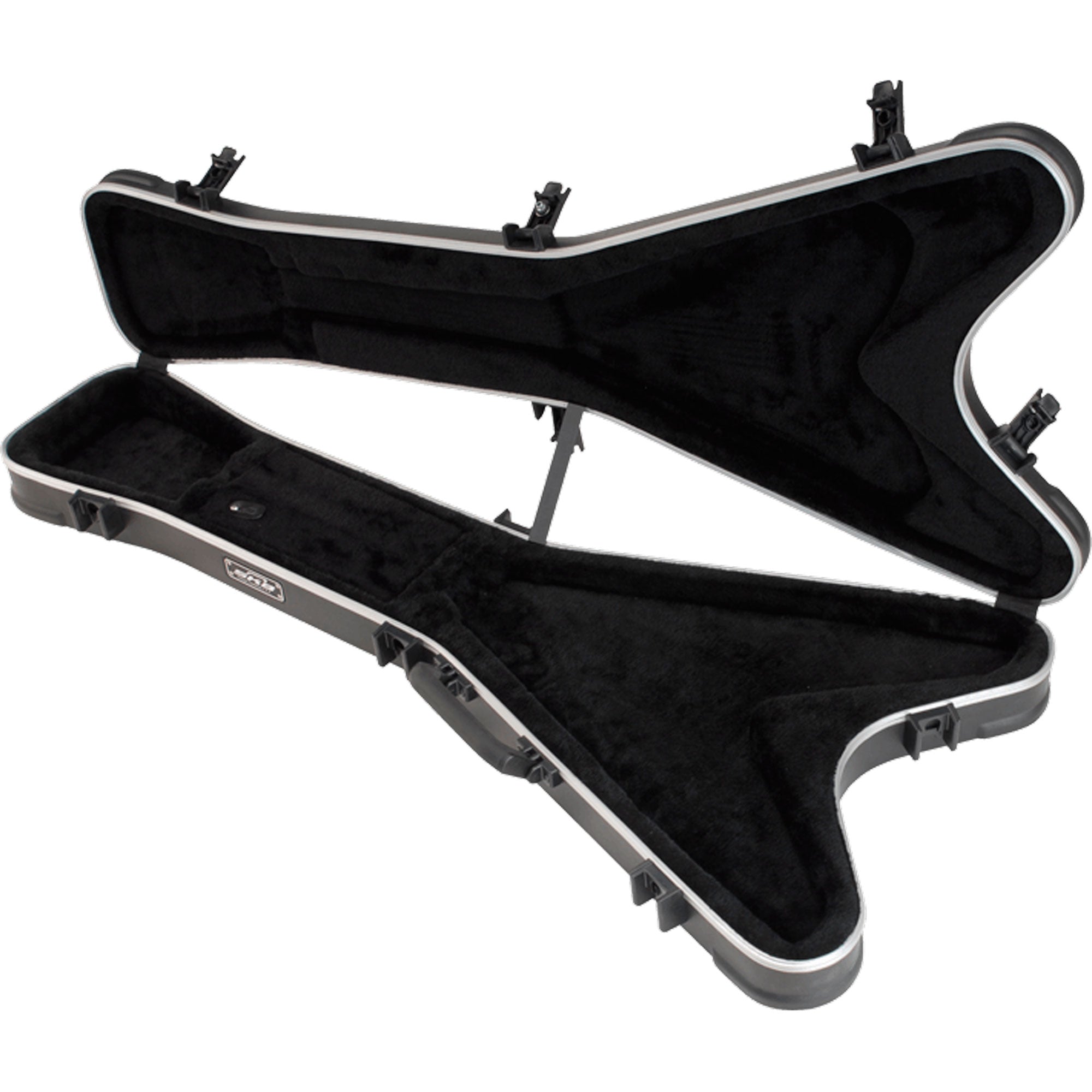 SKB 1SKB-58 Flying V Hardshell Guitar Case
