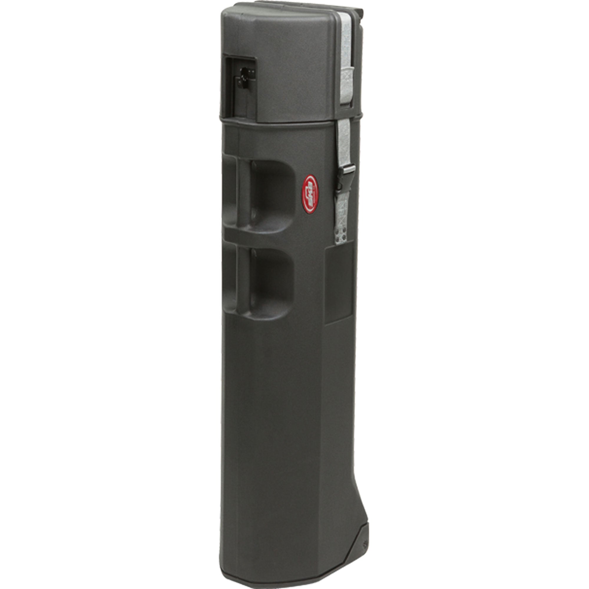SKB 1SKB-R4209W Roto-Molded Tripod Case with Wheels (42")