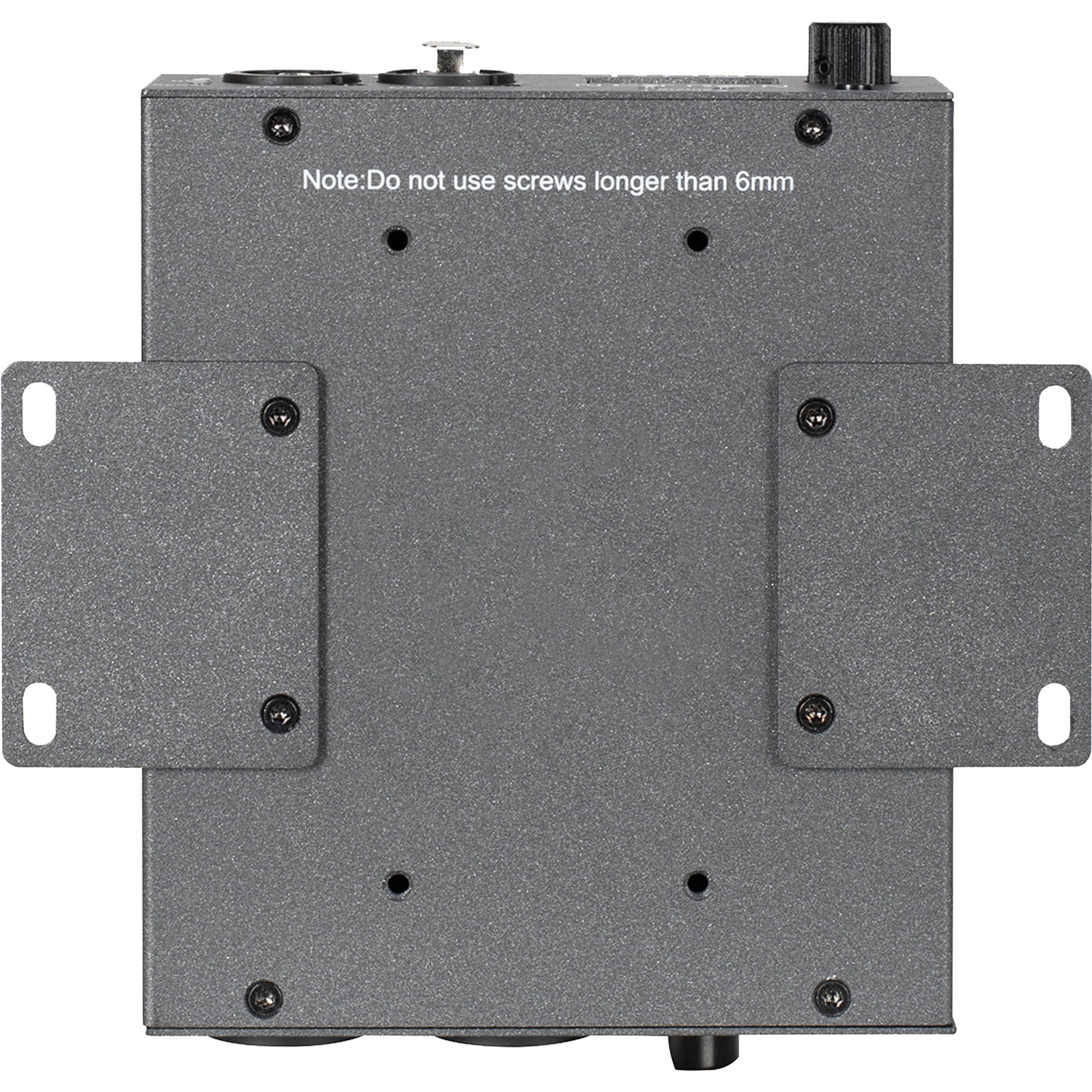 Elation RP2 2-Way DMX Power Relay